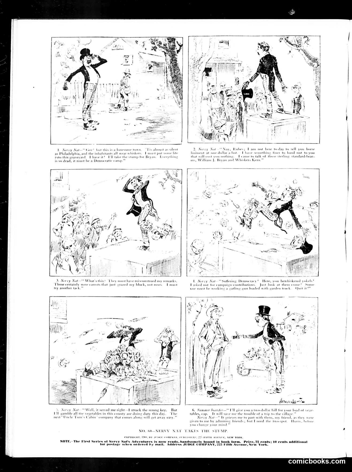 Judge — September 26, 1908 — page 10 of 16