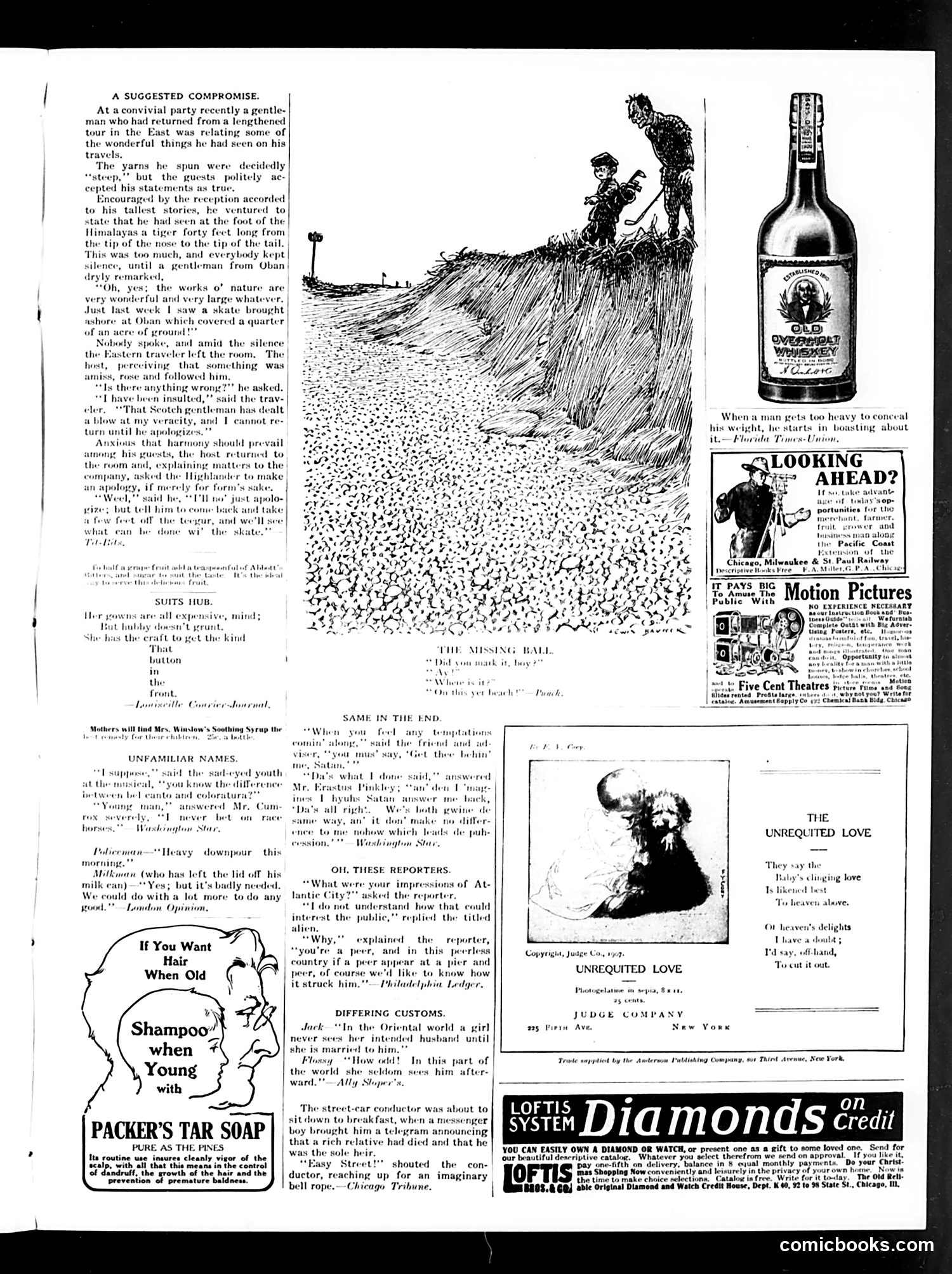 Judge — September 26, 1908 — page 11 of 16