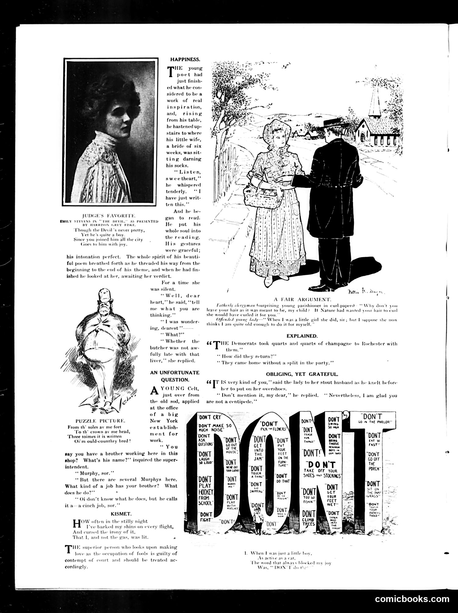 Judge — October 3, 1908 — page 4 of 16