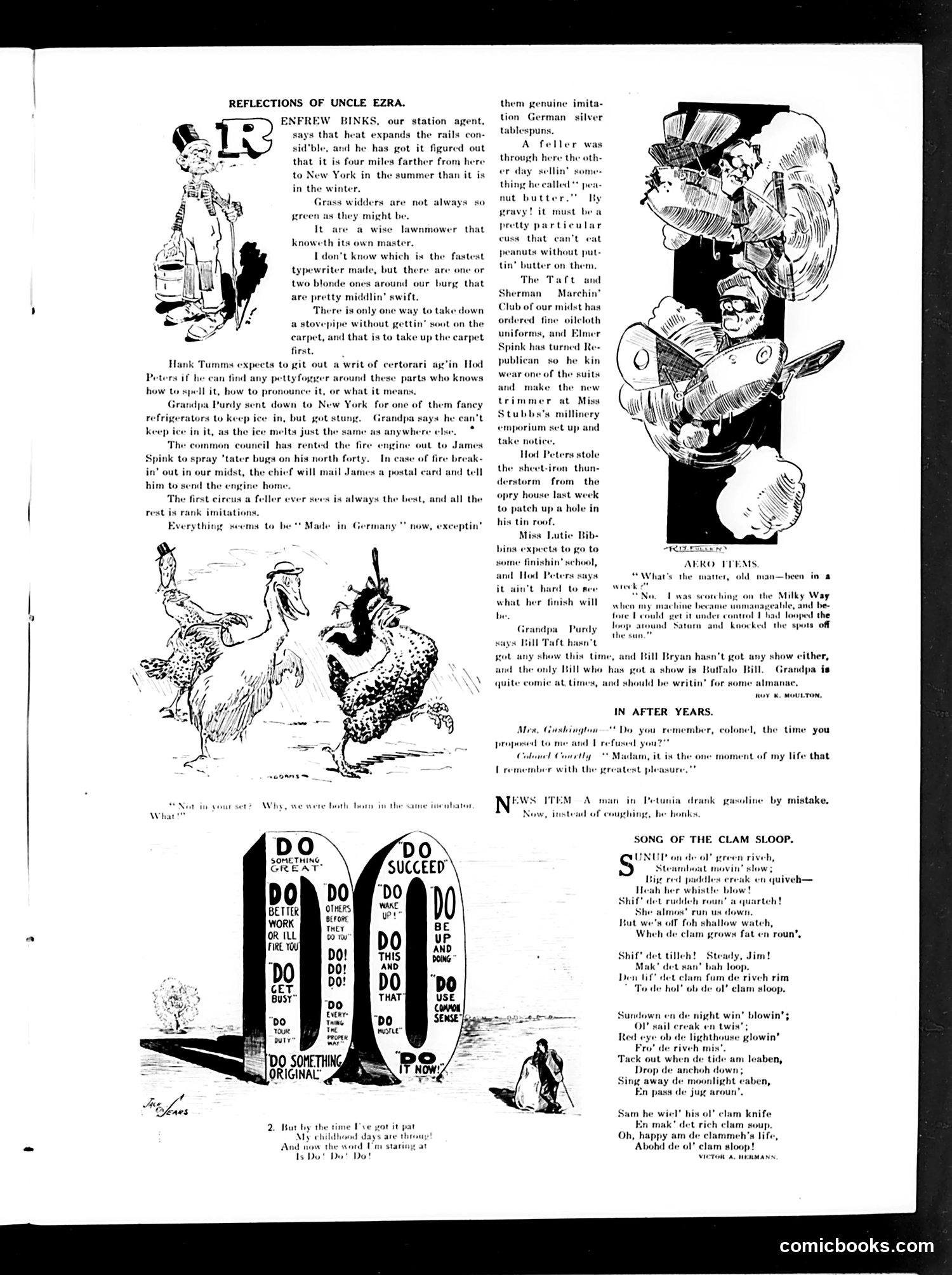 Judge — October 3, 1908 — page 5 of 16