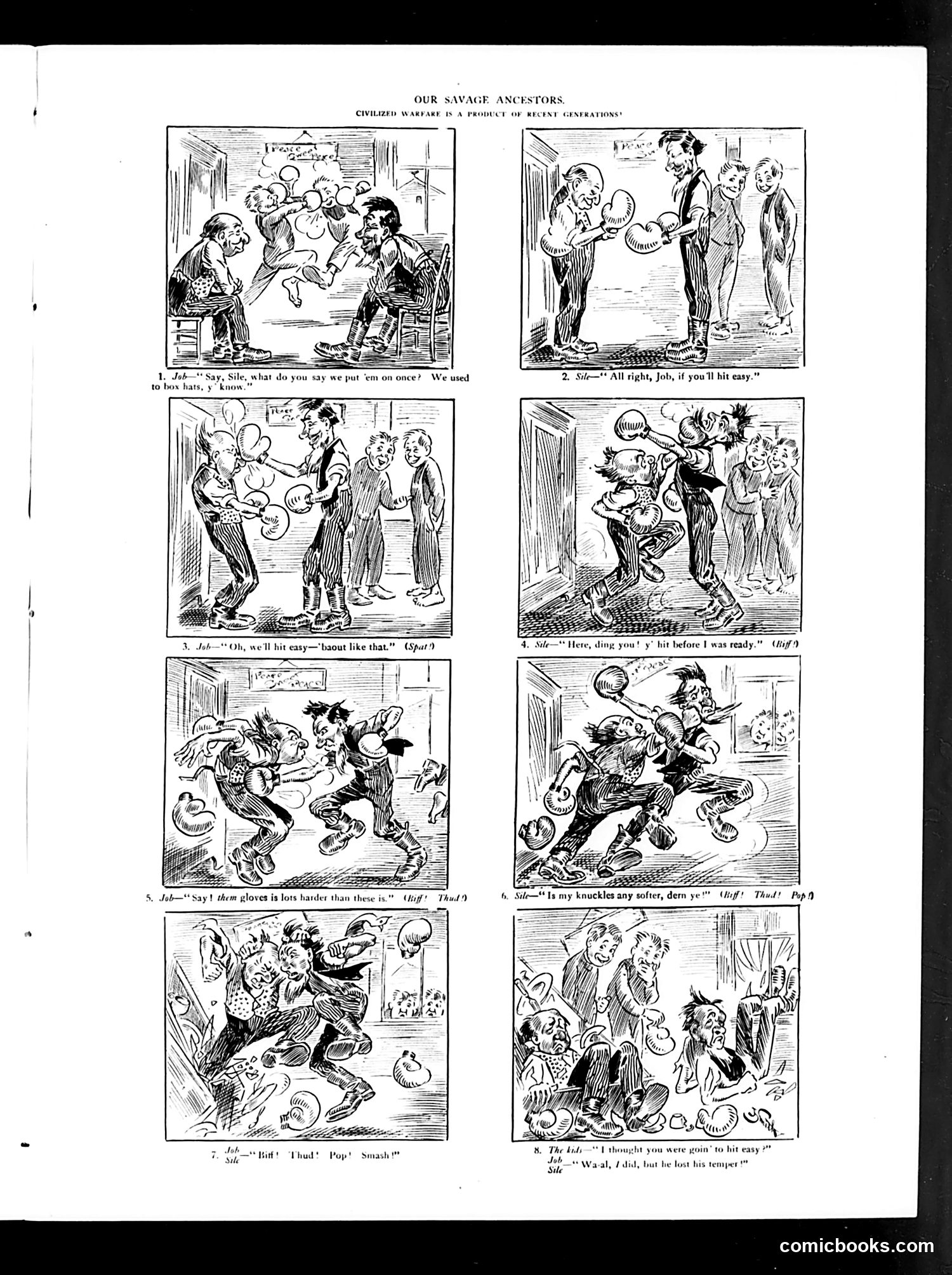 Judge — October 3, 1908 — page 7 of 16