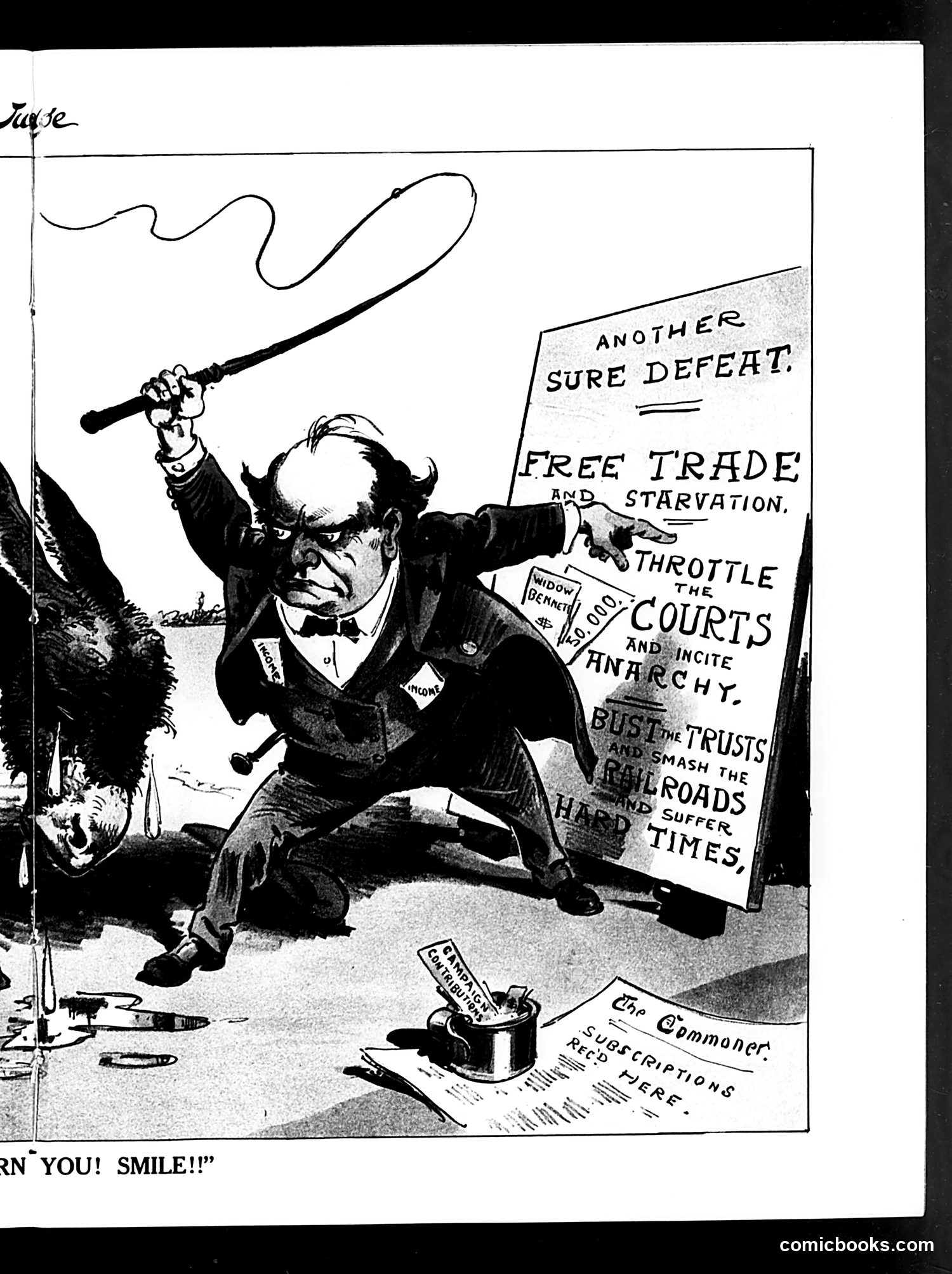 Judge — October 3, 1908 — page 9 of 16
