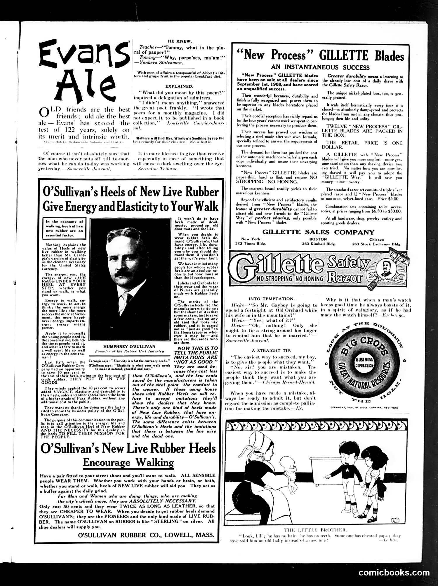Judge — October 3, 1908 — page 11 of 16