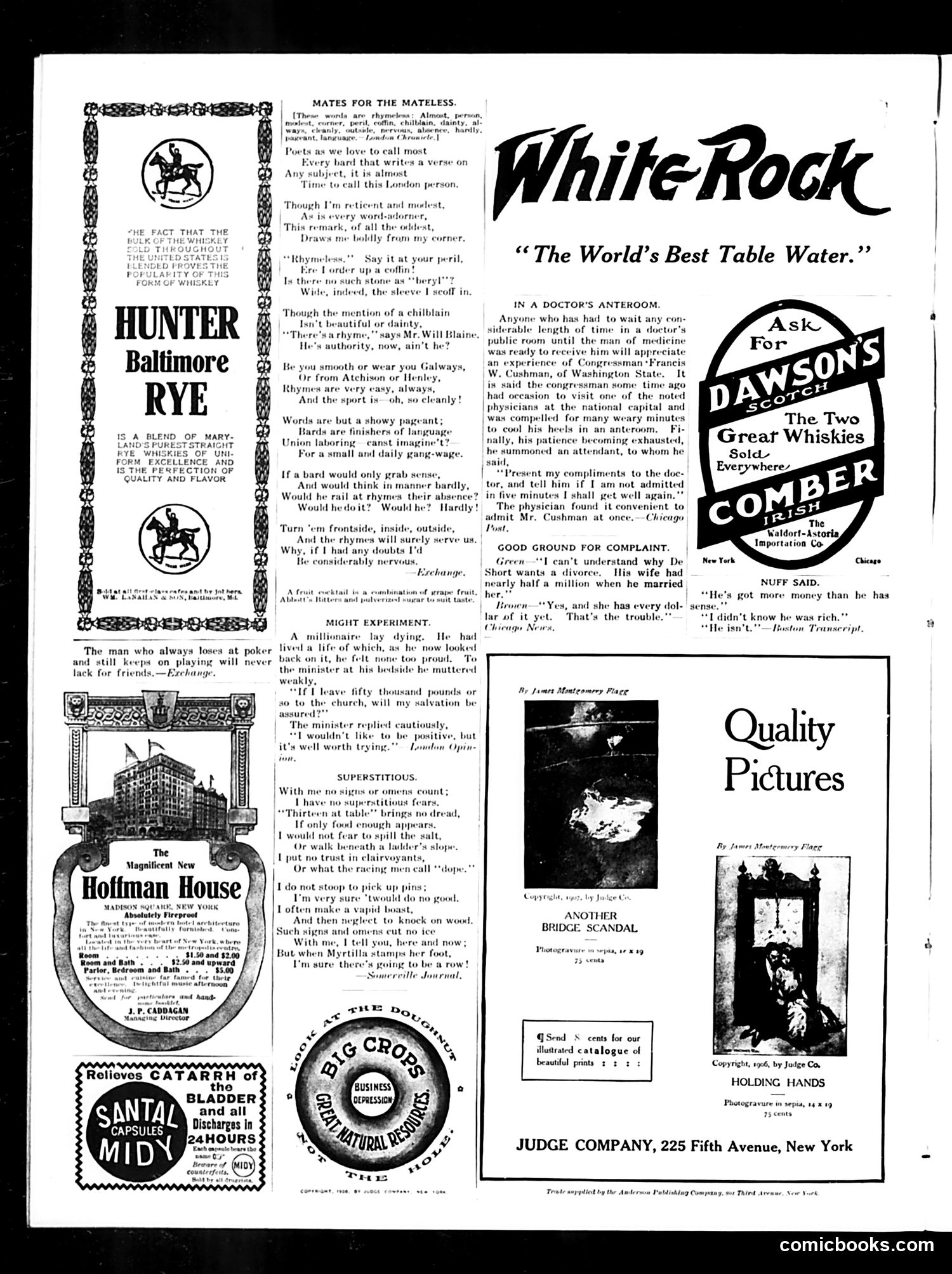 Judge — October 3, 1908 — page 12 of 16