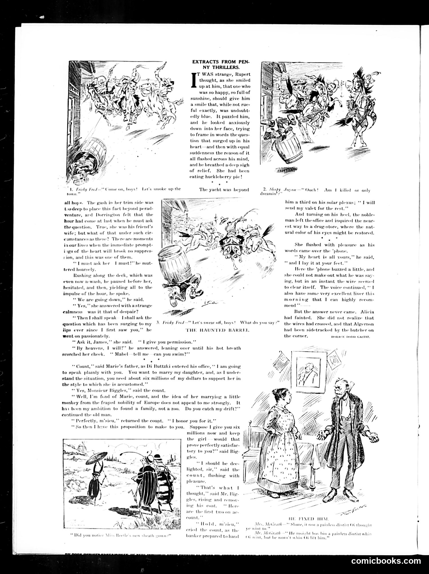 Judge — October 10, 1908 — page 6 of 16