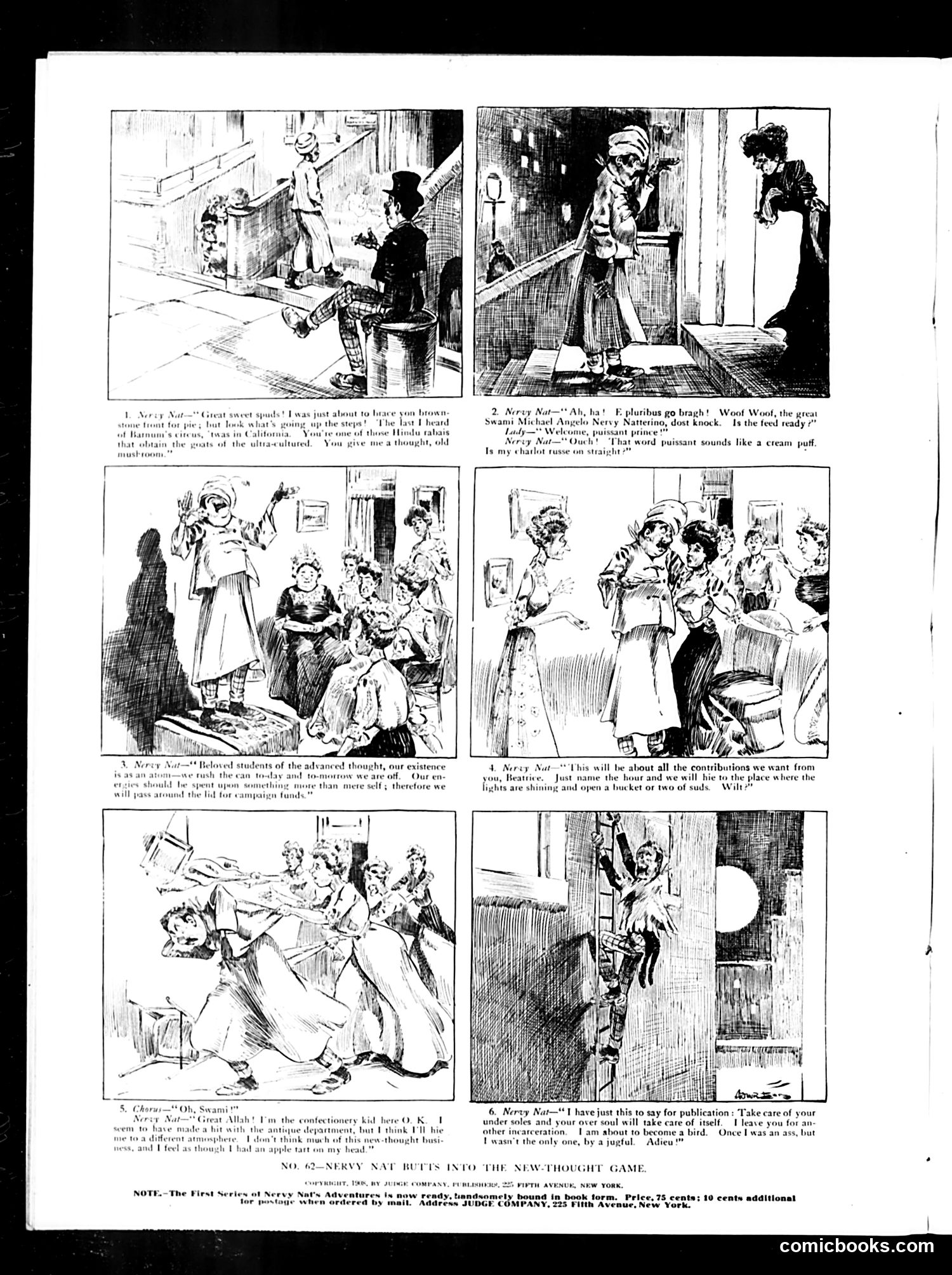Judge — October 10, 1908 — page 10 of 16