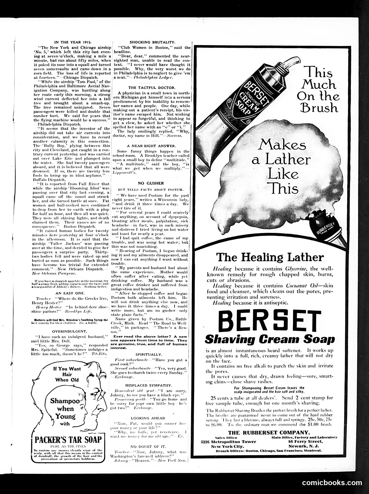 Judge — October 10, 1908 — page 11 of 16