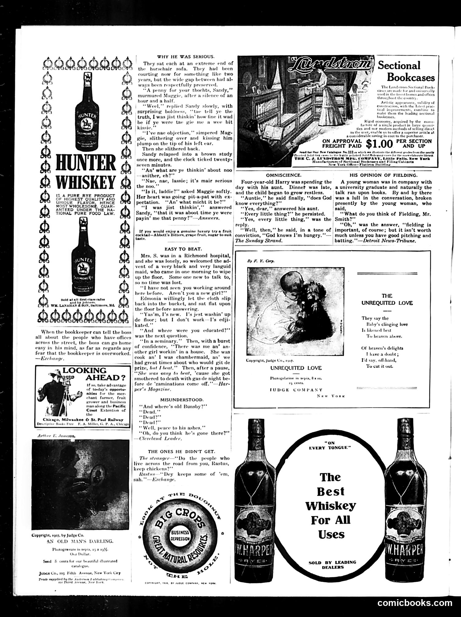 Judge — October 10, 1908 — page 12 of 16