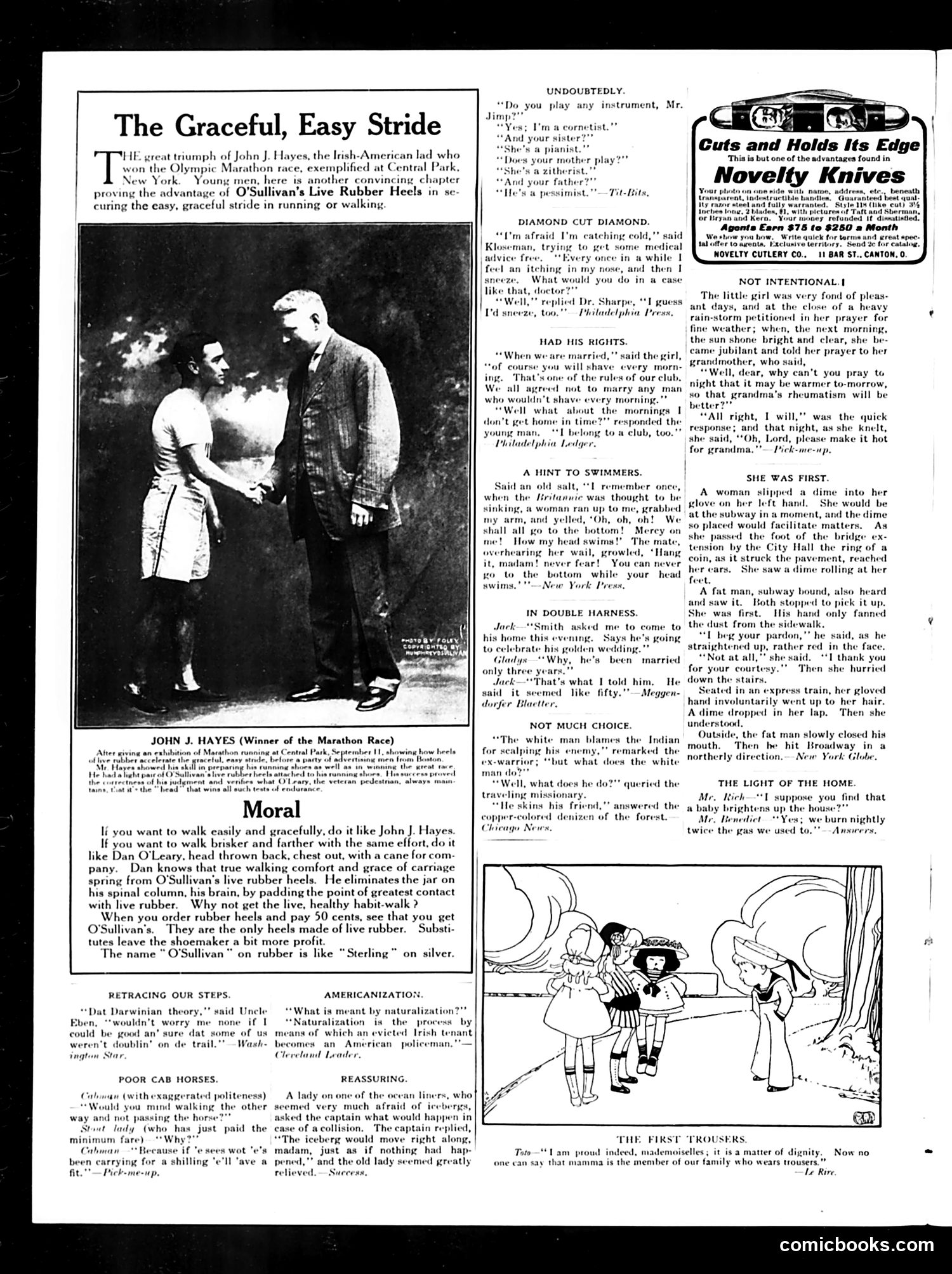 Judge — October 10, 1908 — page 14 of 16
