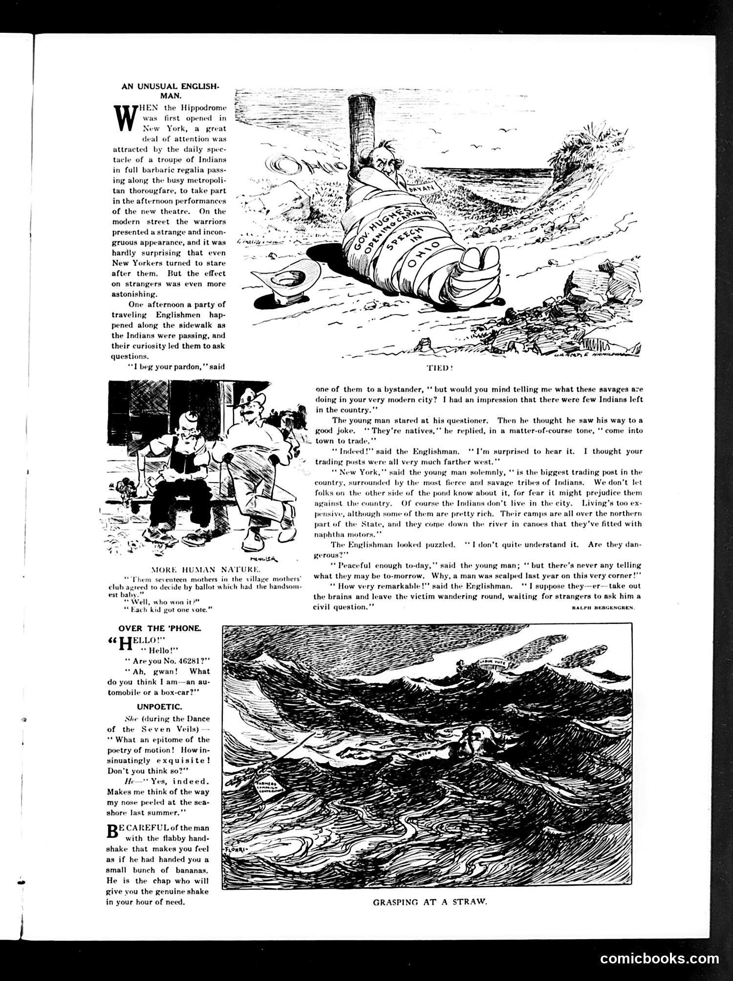 Judge — October 17, 1908 — page 3 of 16
