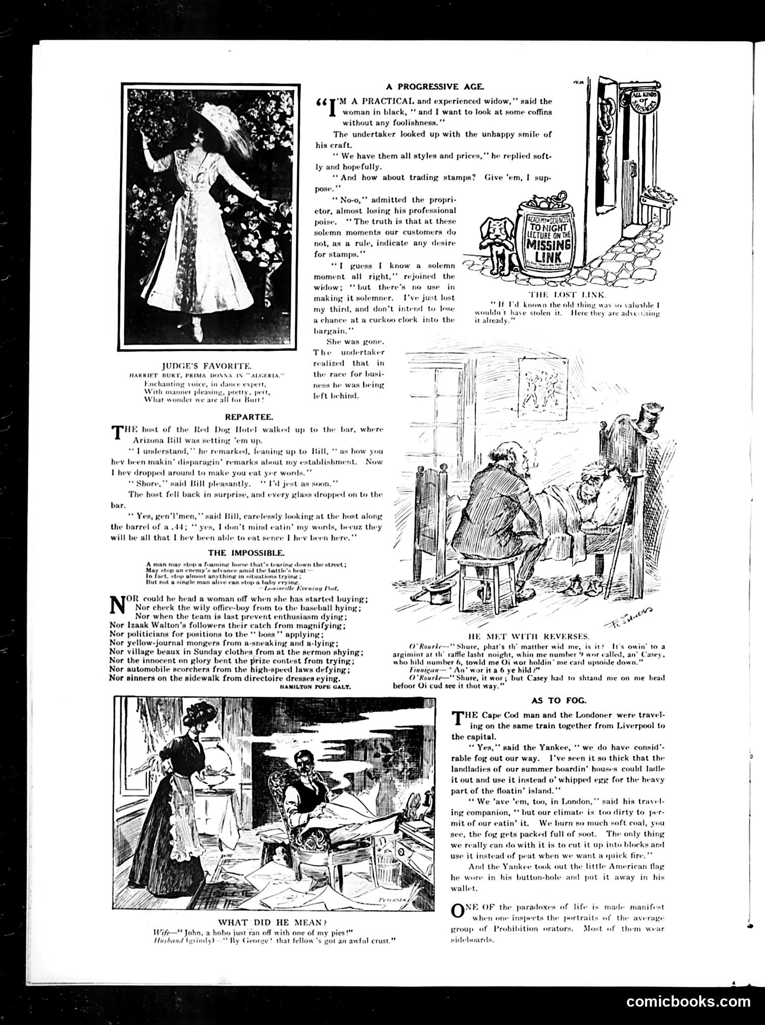 Judge — October 17, 1908 — page 4 of 16