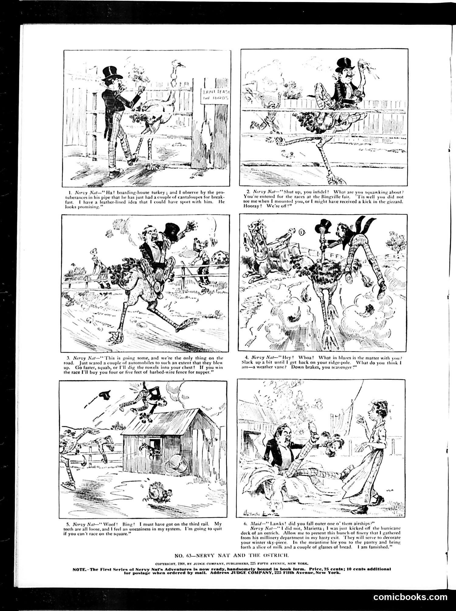Judge — October 17, 1908 — page 10 of 16
