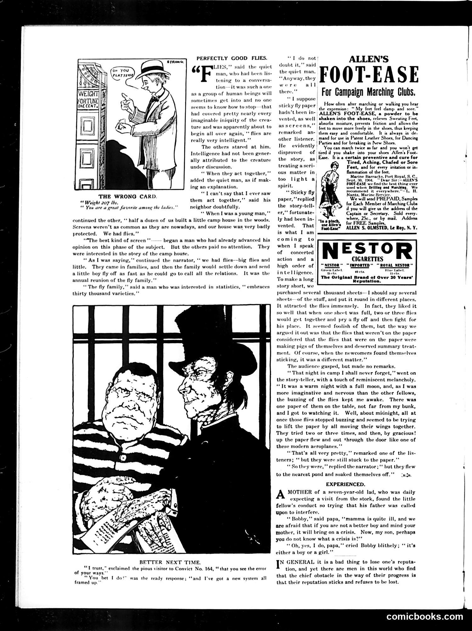 Judge — October 17, 1908 — page 14 of 16