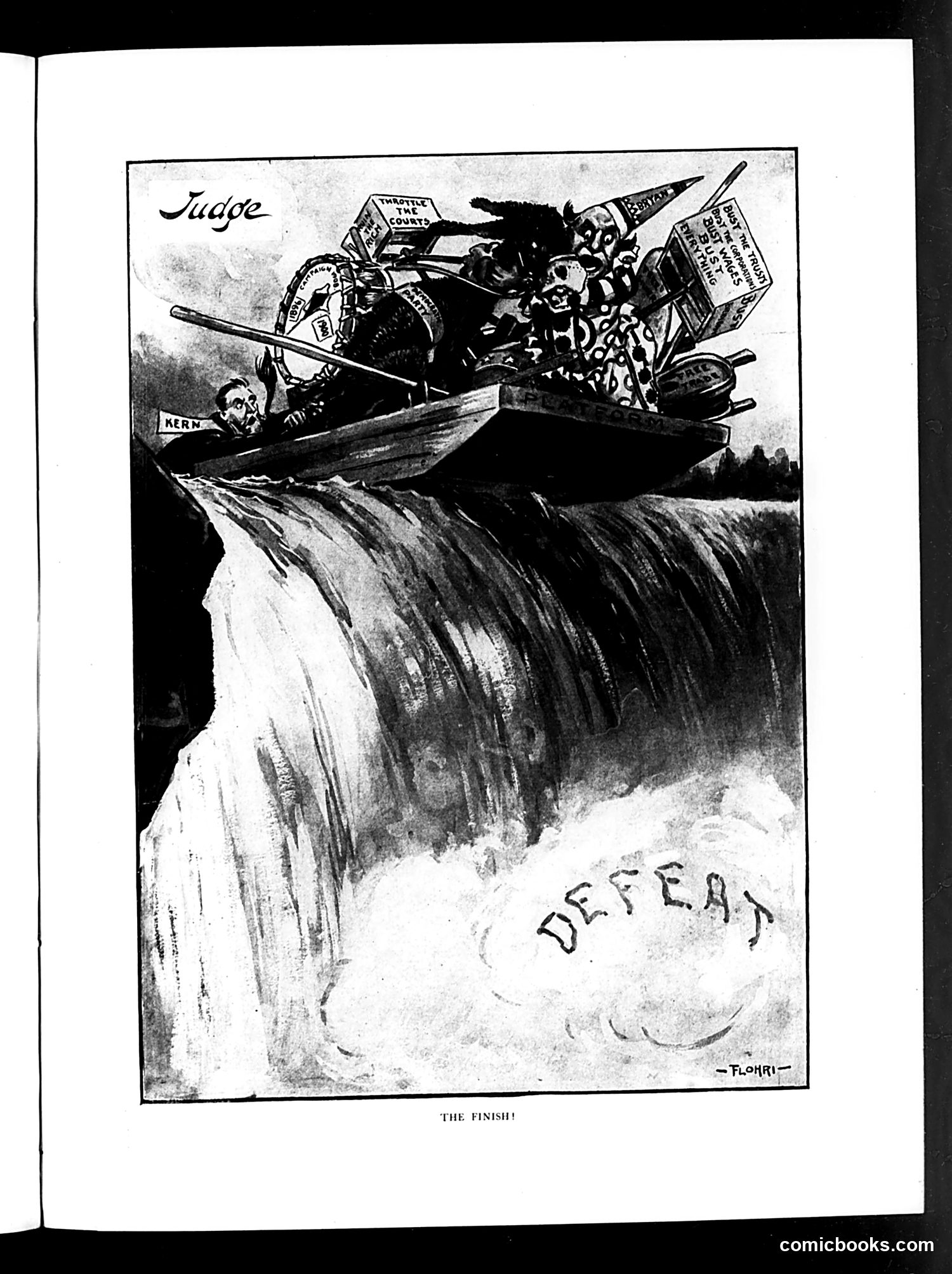 Judge — October 24, 1908 — page 3 of 24