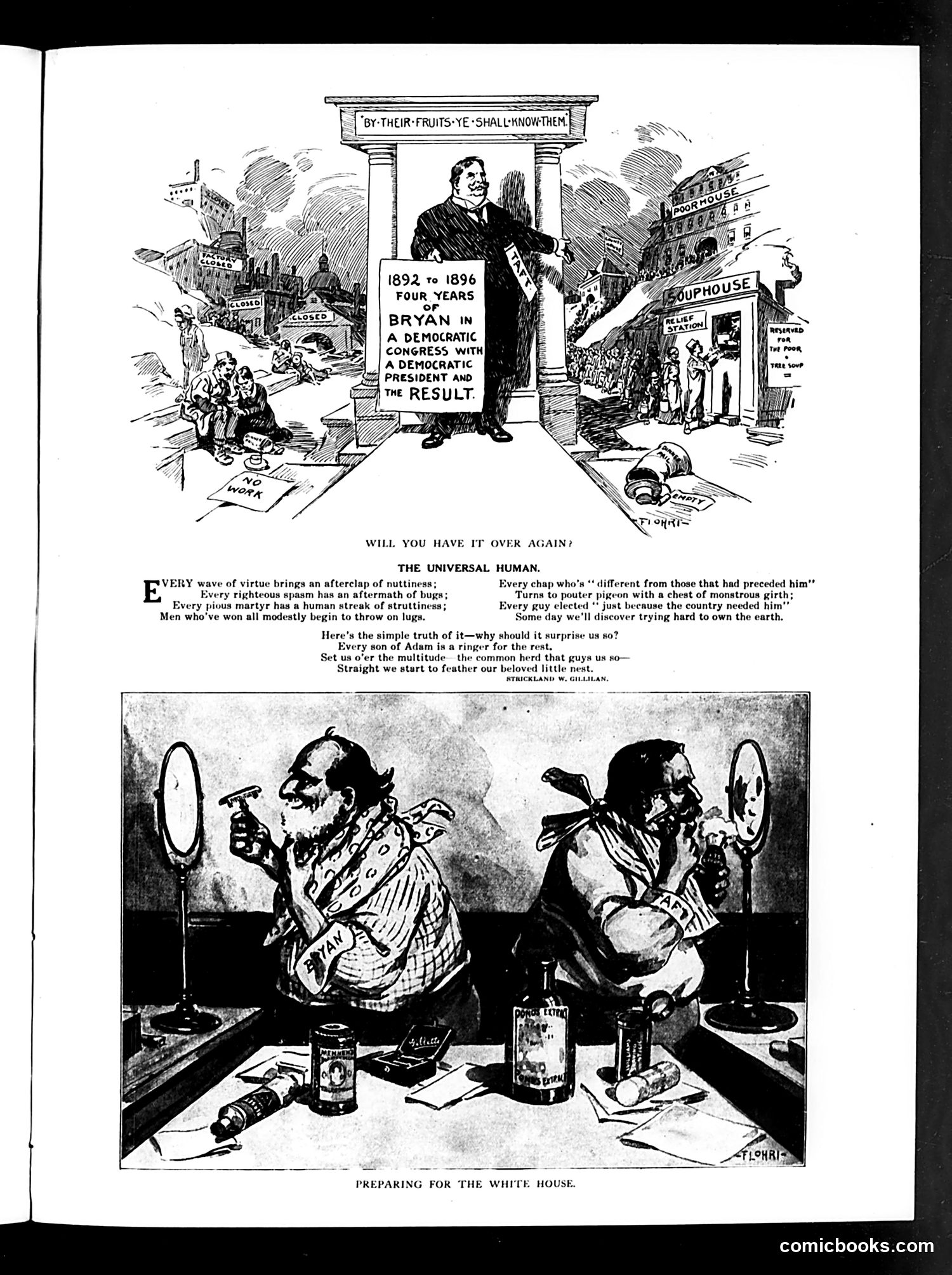 Judge — October 24, 1908 — page 5 of 24