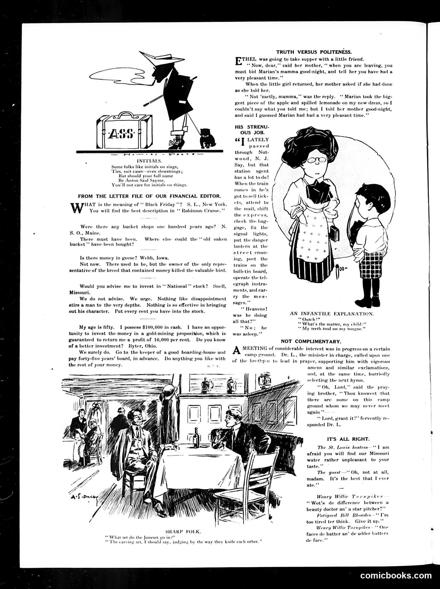 Judge — October 24, 1908 — page 8 of 24