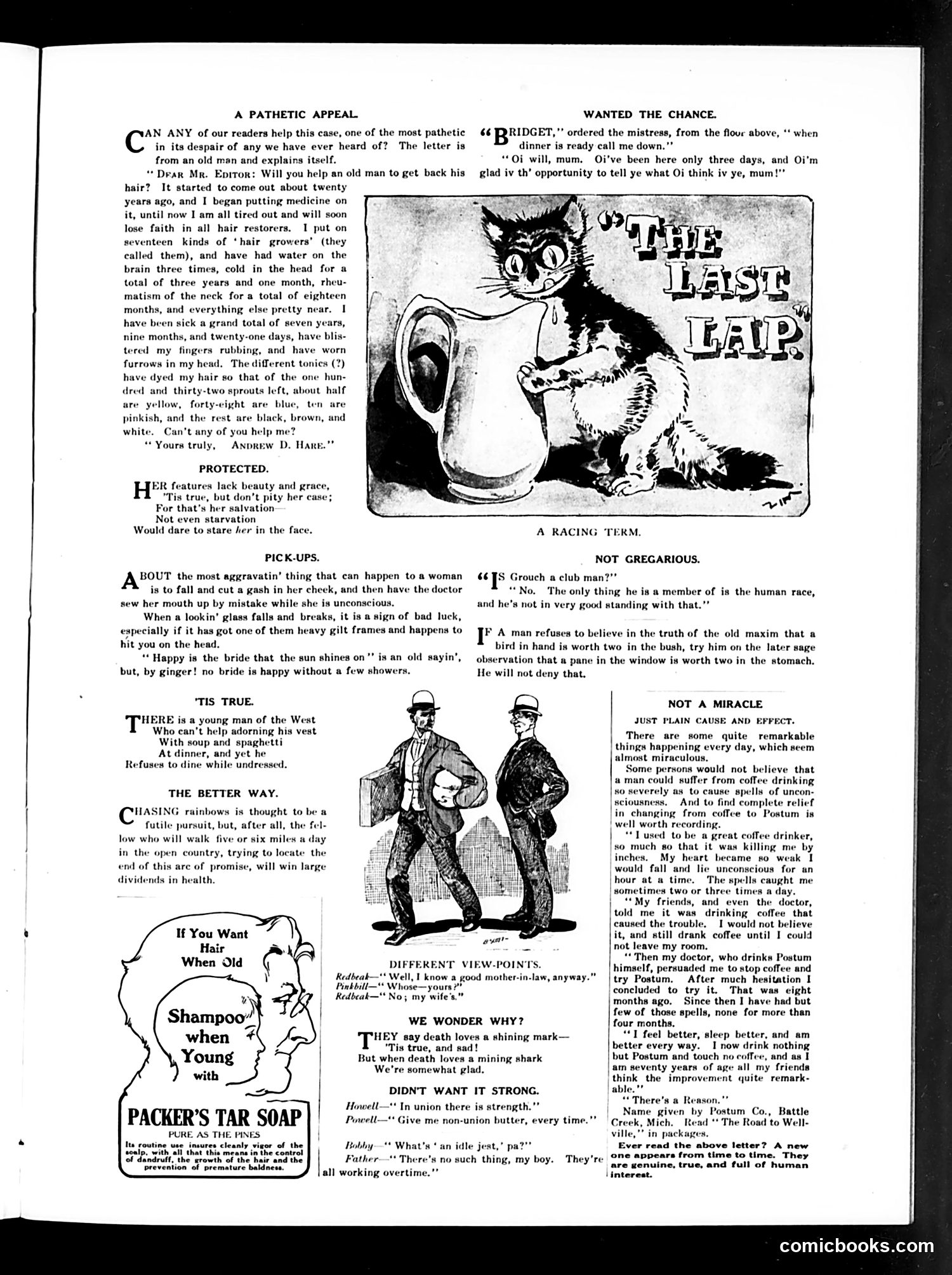 Judge — October 24, 1908 — page 9 of 24