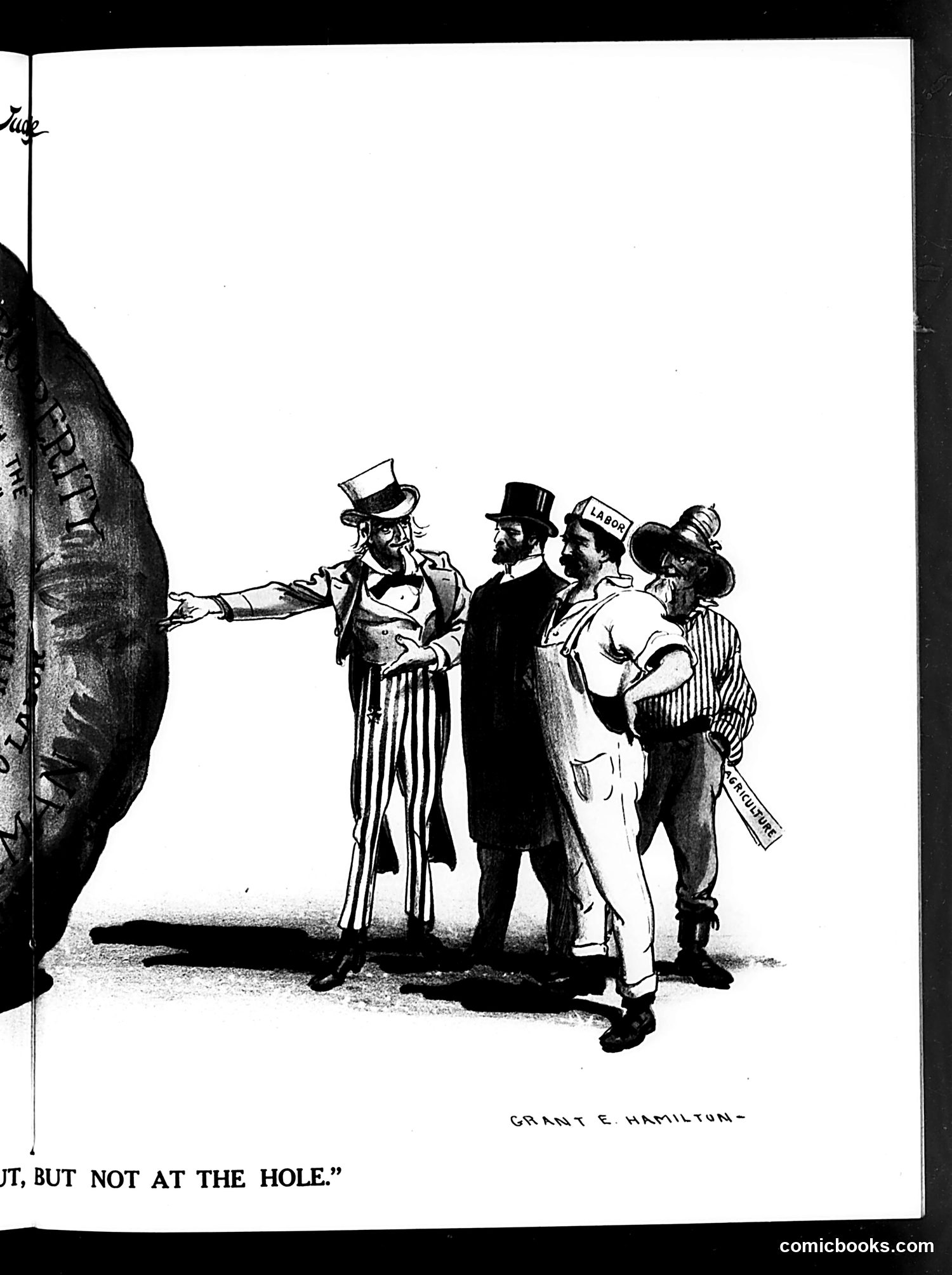 Judge — October 24, 1908 — page 13 of 24