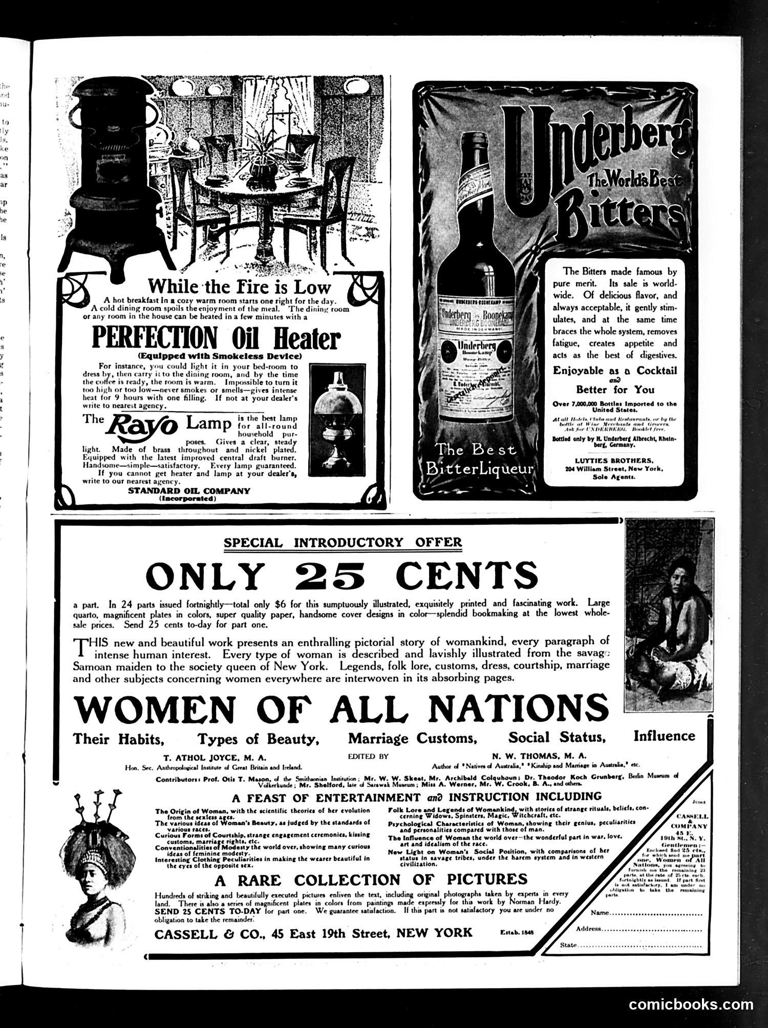 Judge — October 24, 1908 — page 17 of 24