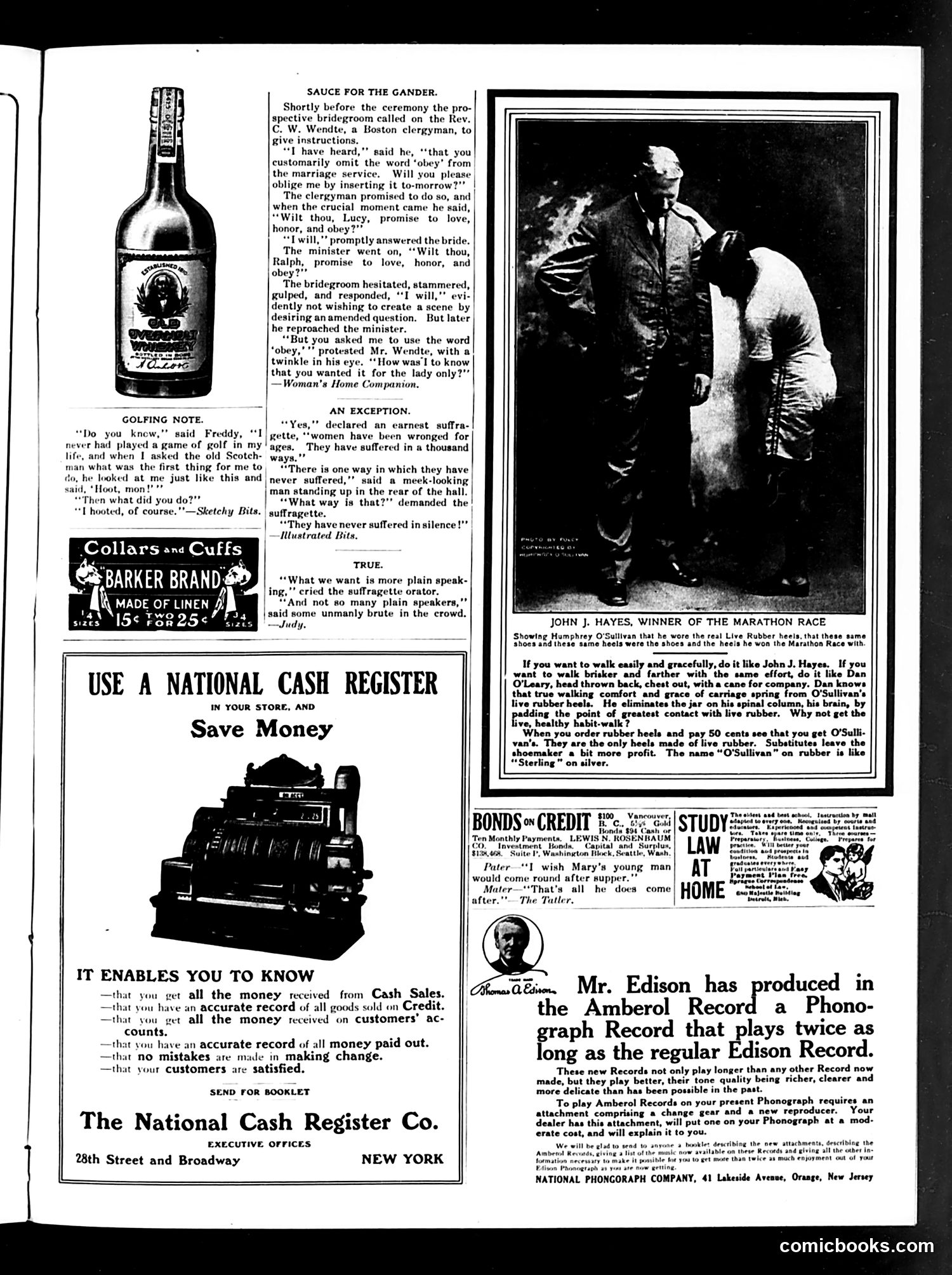 Judge — October 24, 1908 — page 21 of 24