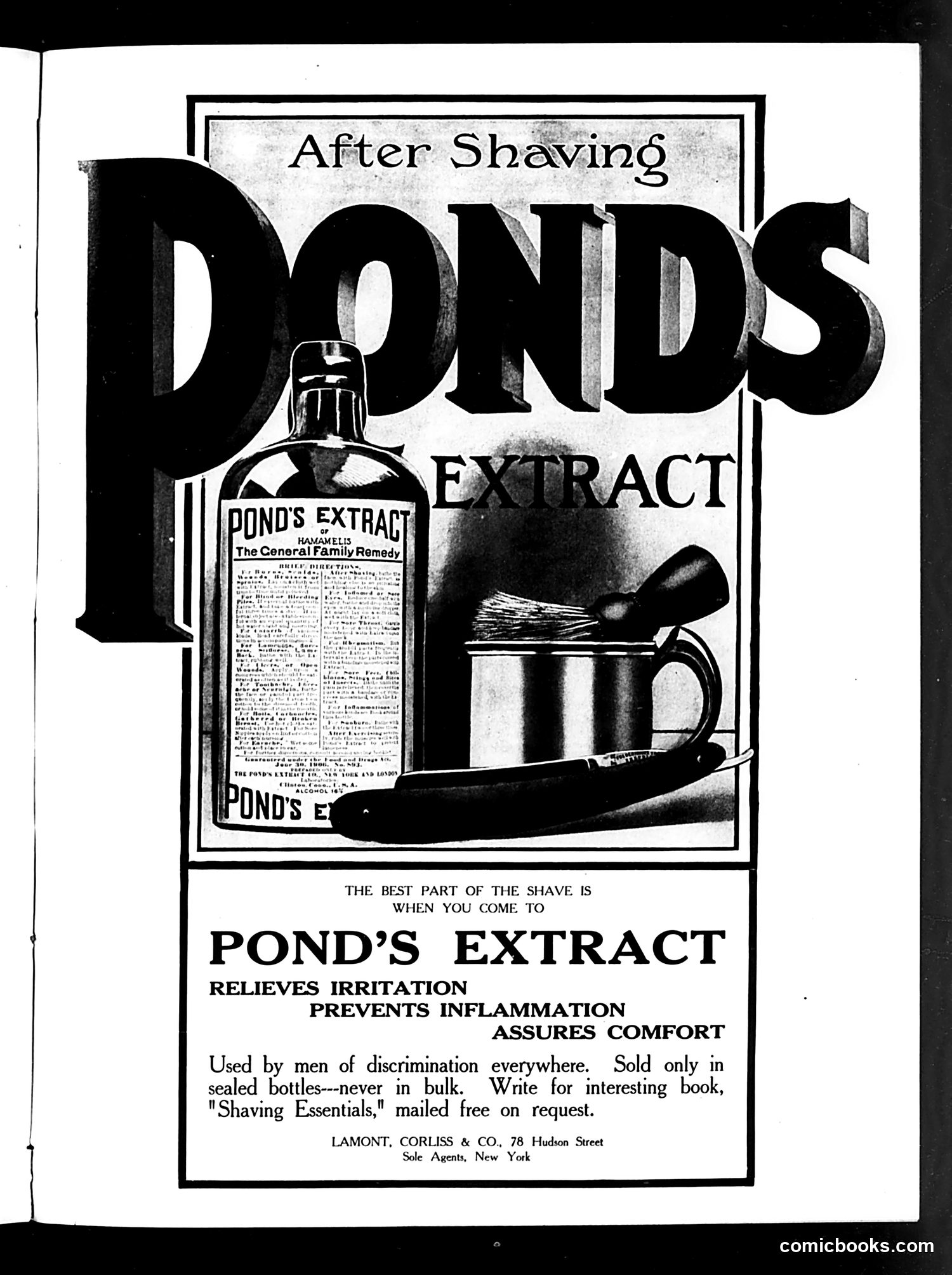 Judge — October 24, 1908 — page 23 of 24