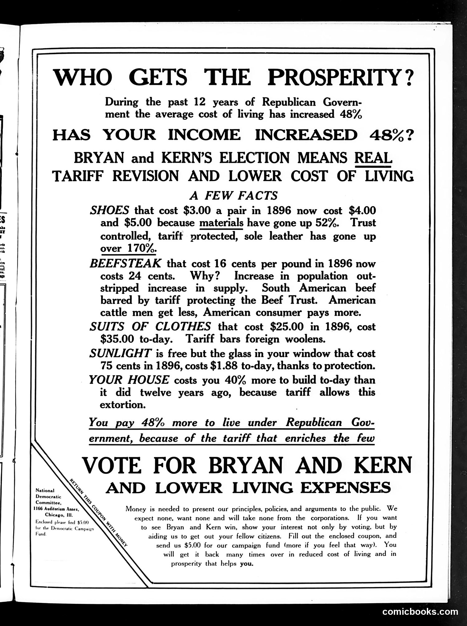 Judge — October 31, 1908 — page 15 of 16