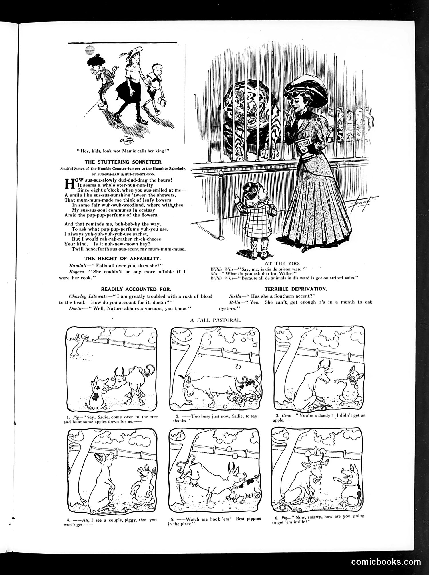 Judge — November 7, 1908 — page 5 of 16