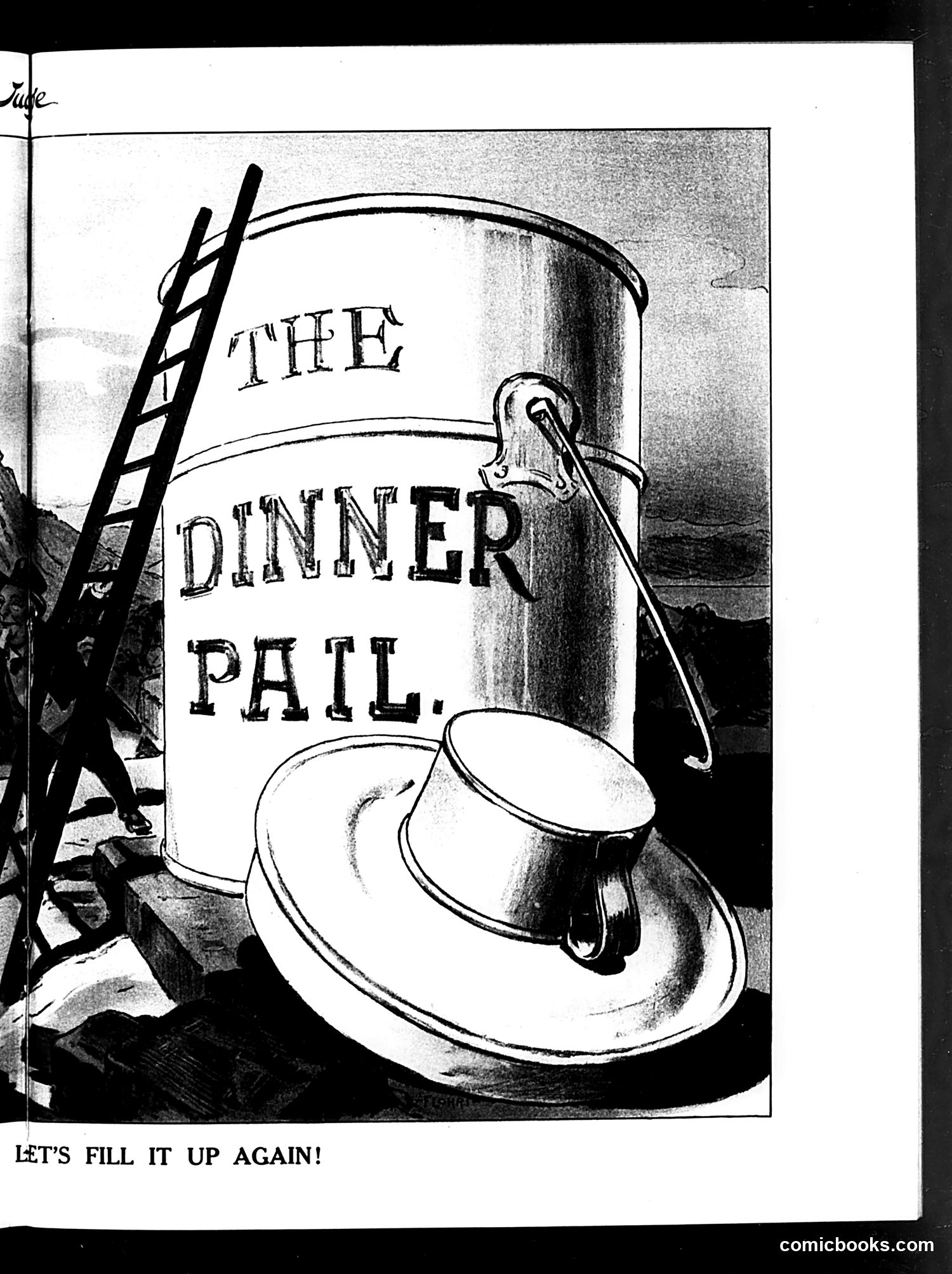 Judge — November 7, 1908 — page 9 of 16