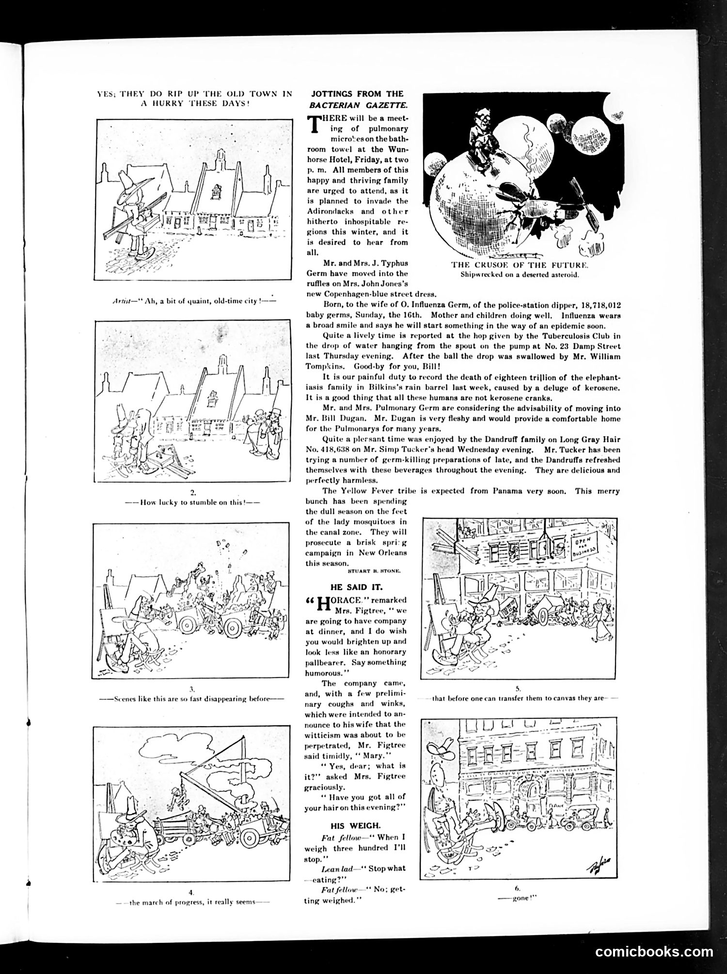 Judge — November 14, 1908 — page 7 of 16