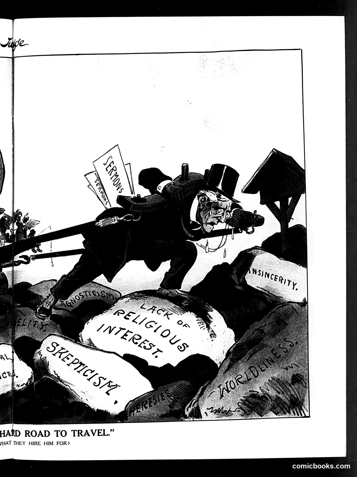 Judge — November 14, 1908 — page 9 of 16