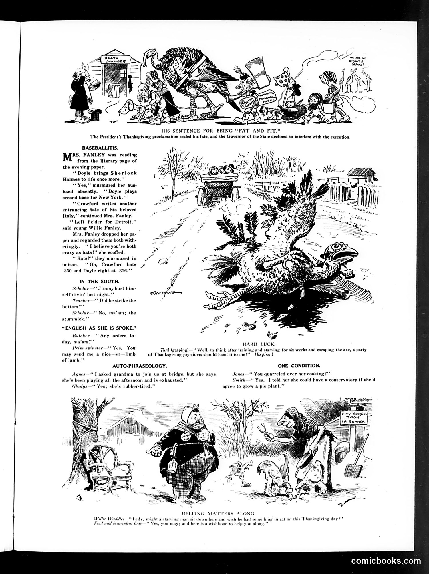 Judge — November 21, 1908 — page 3 of 16