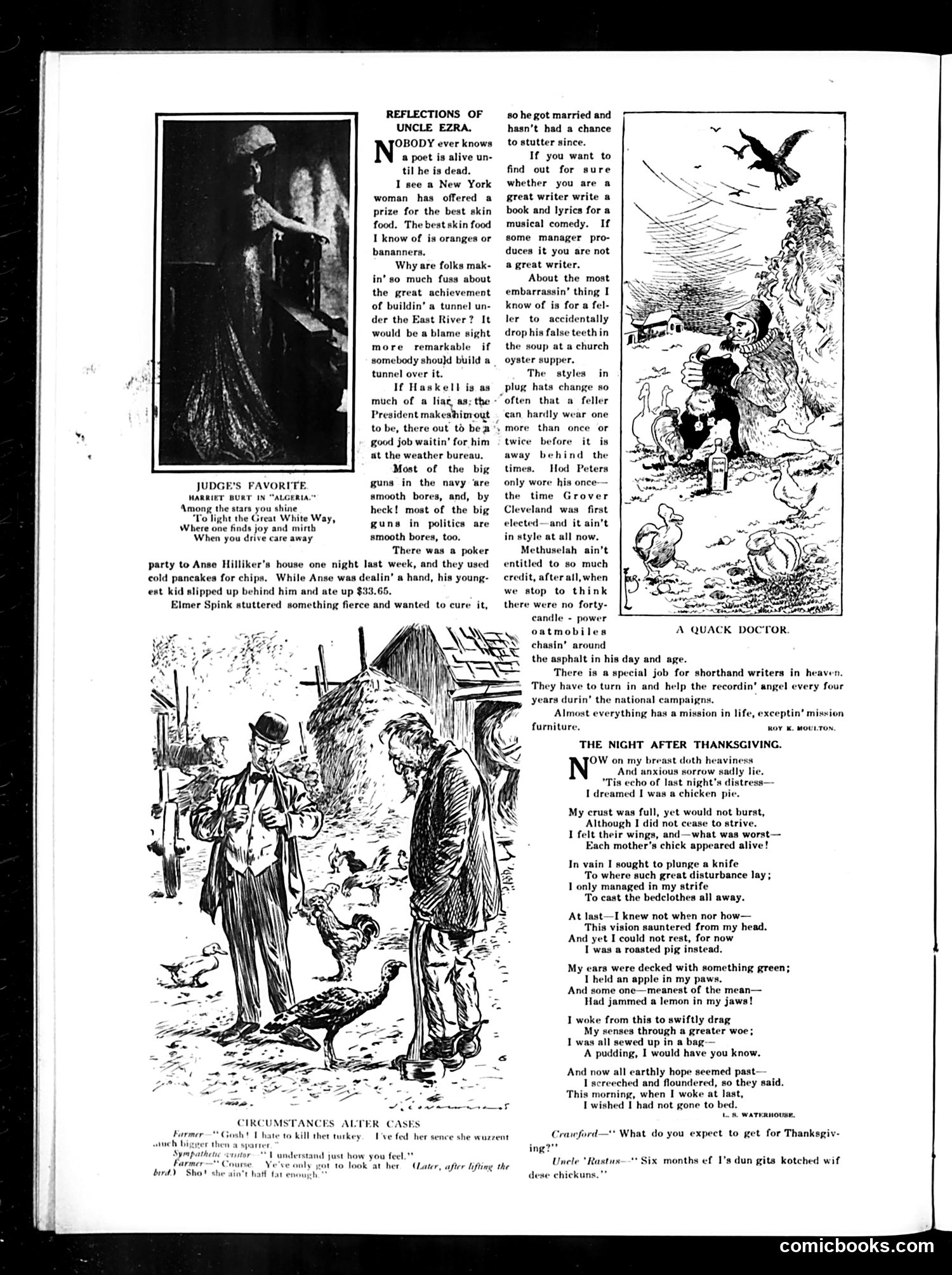 Judge — November 21, 1908 — page 4 of 16