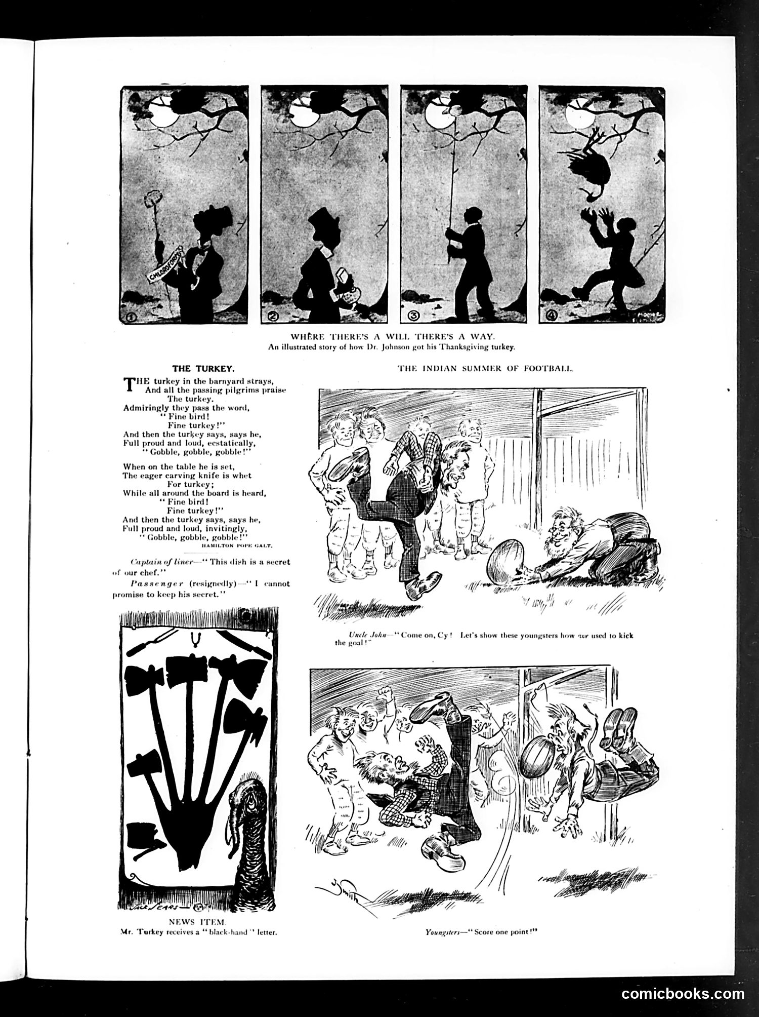 Judge — November 21, 1908 — page 5 of 16