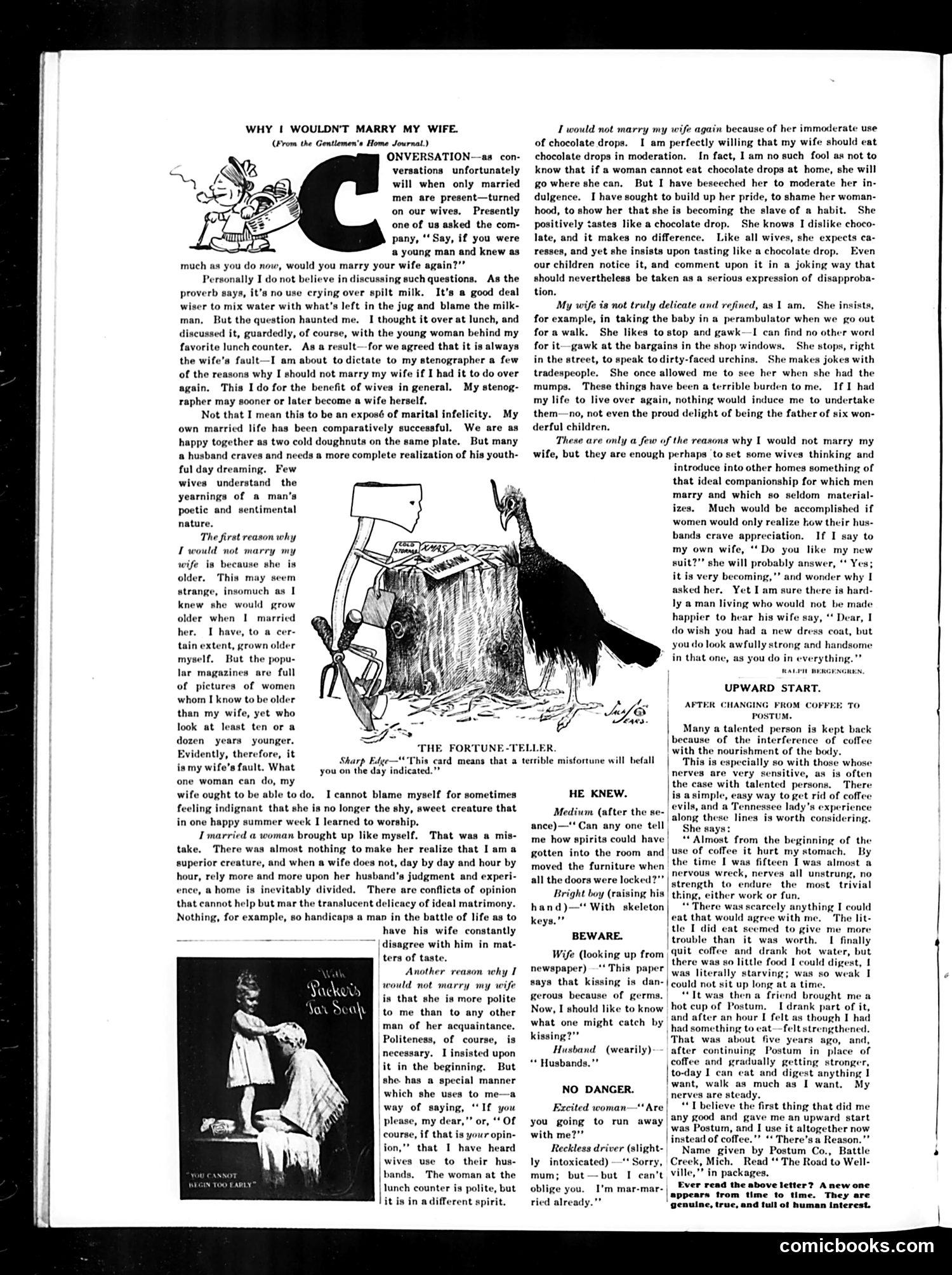 Judge — November 21, 1908 — page 10 of 16
