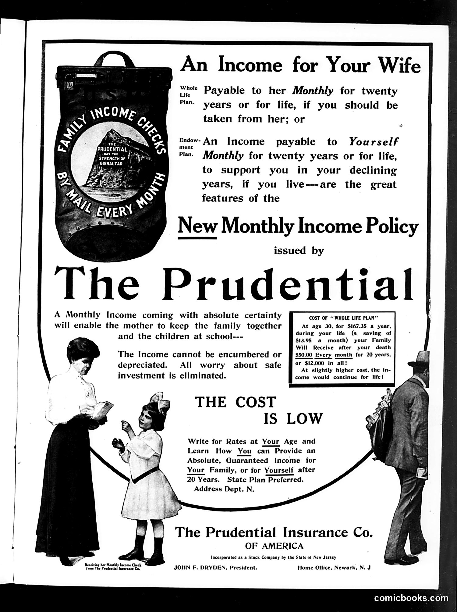 Judge — November 21, 1908 — page 11 of 16