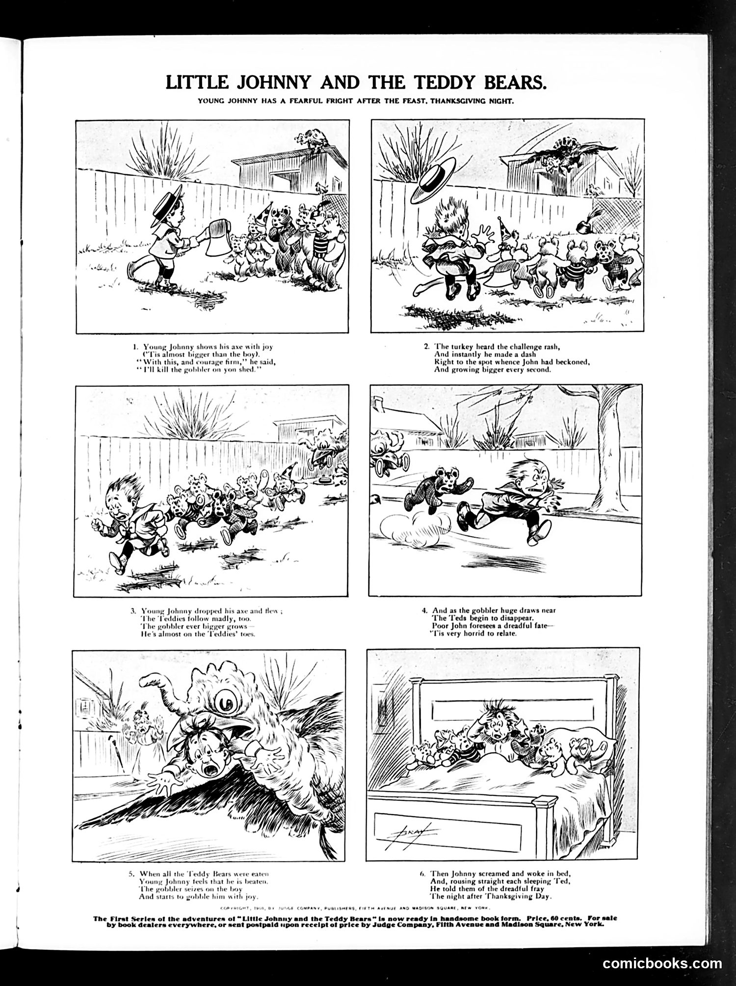 Judge — November 28, 1908 — page 7 of 16