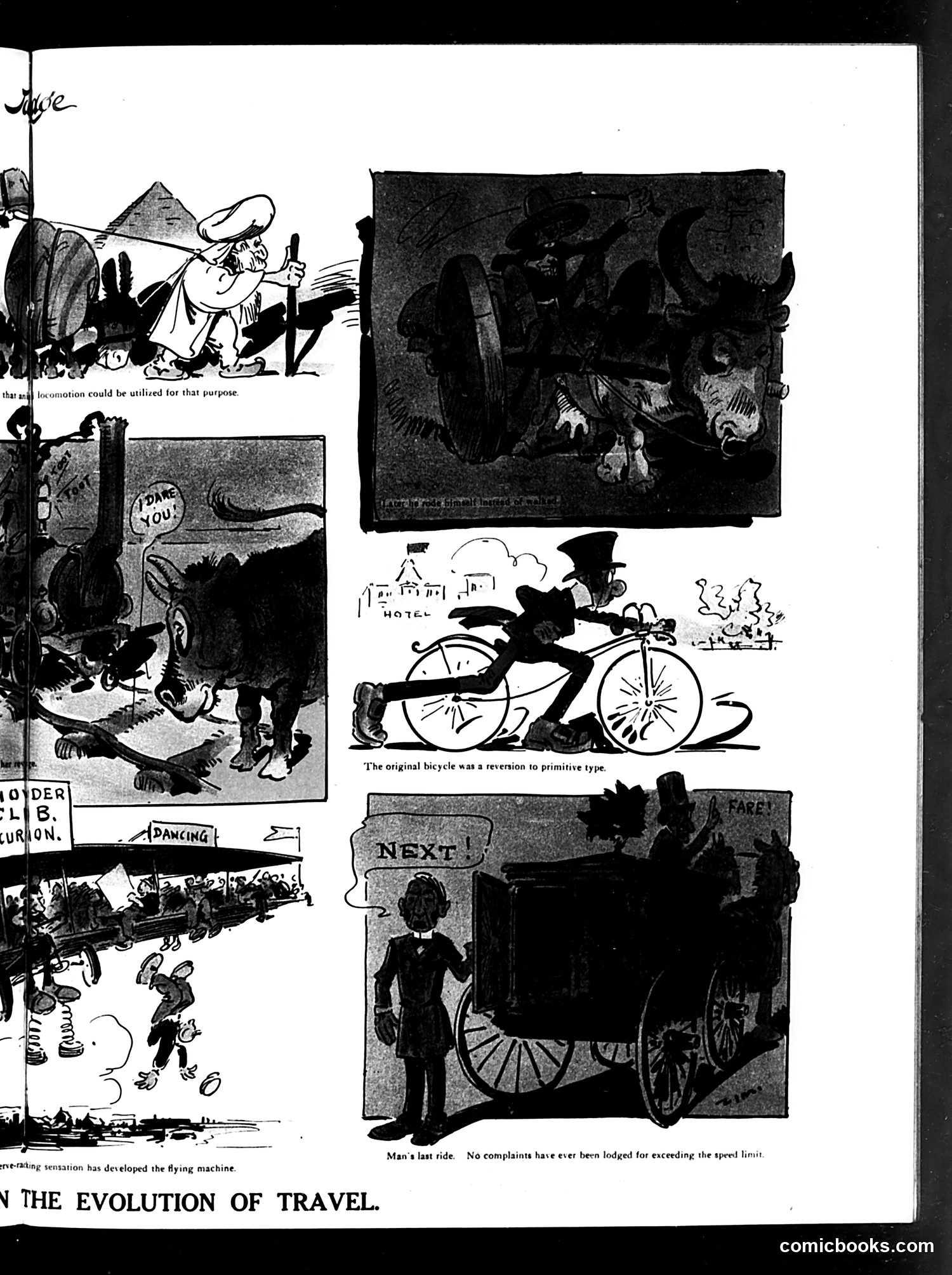 Judge — November 28, 1908 — page 9 of 16