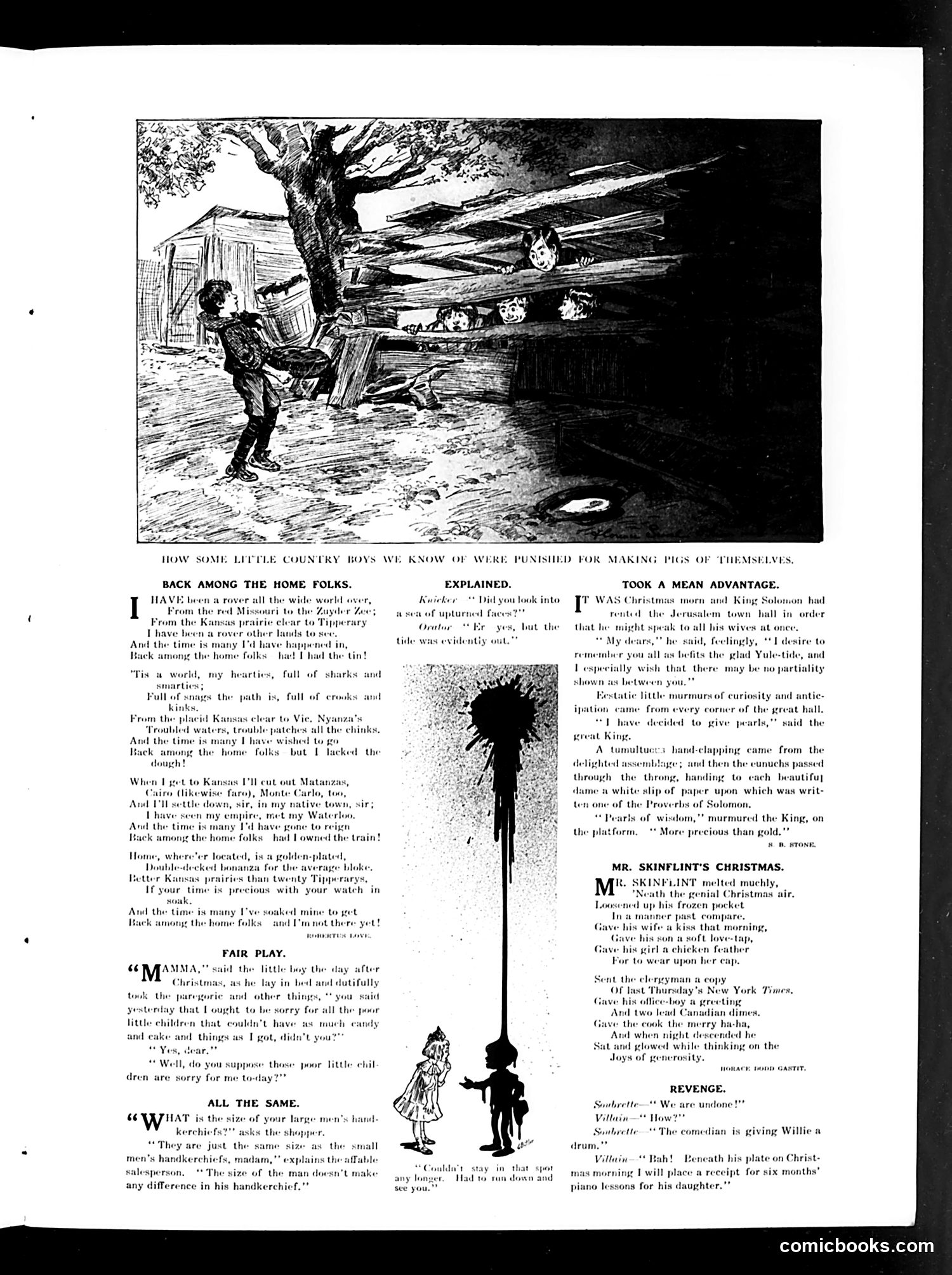 Judge — December 5, 1908 — page 9 of 44