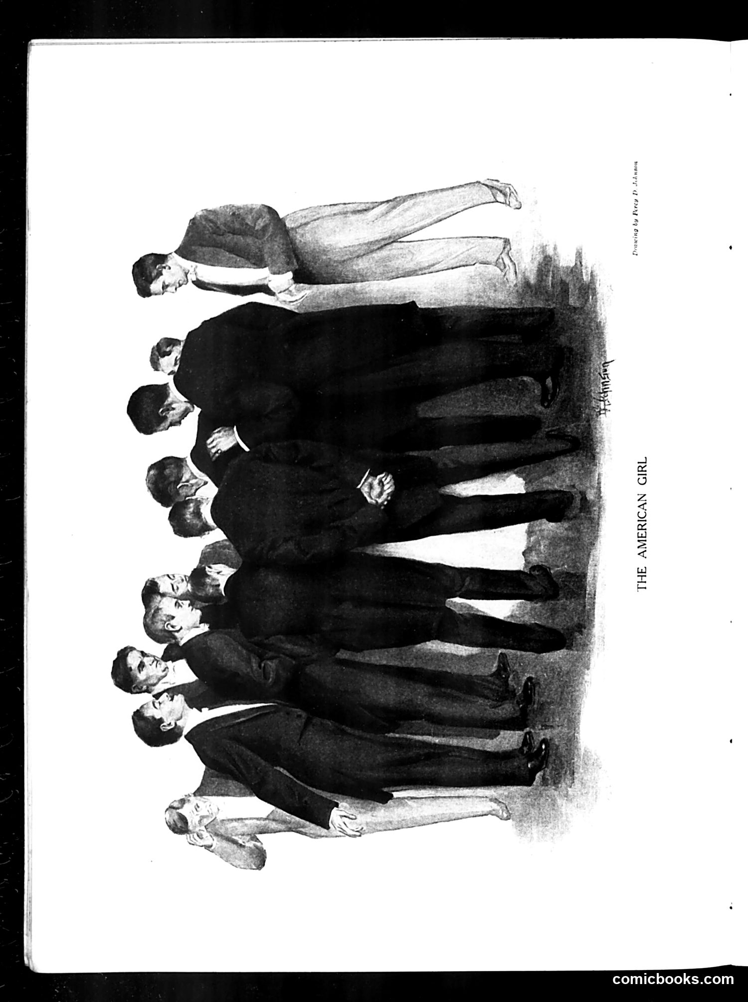 Judge — December 5, 1908 — page 10 of 44