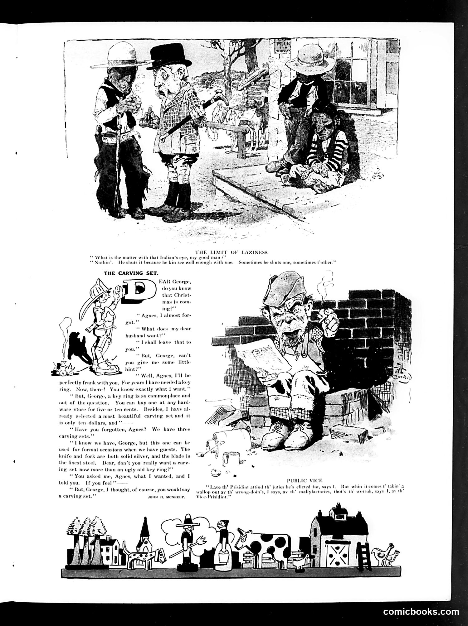 Judge — December 5, 1908 — page 11 of 44