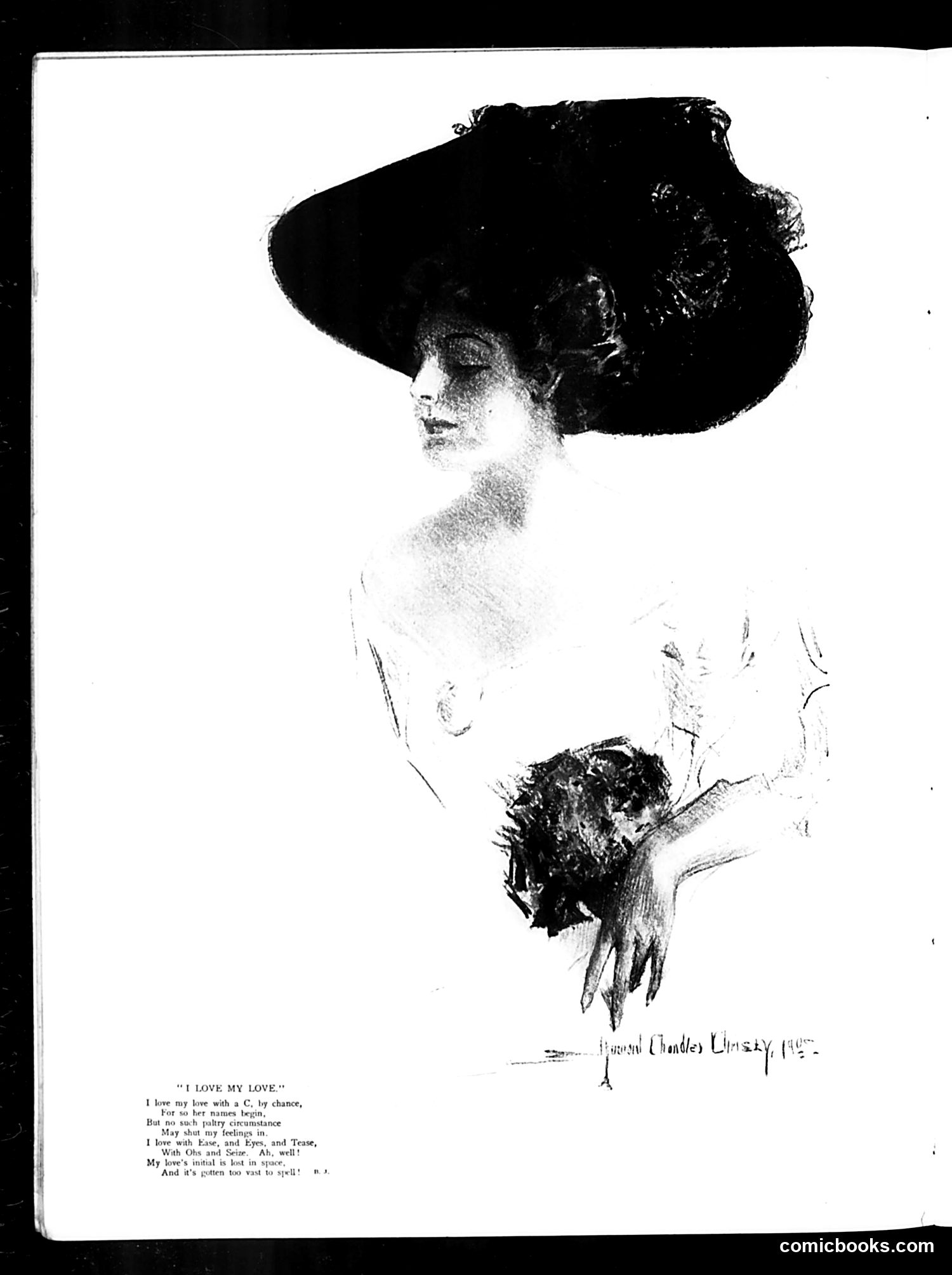 Judge — December 5, 1908 — page 12 of 44