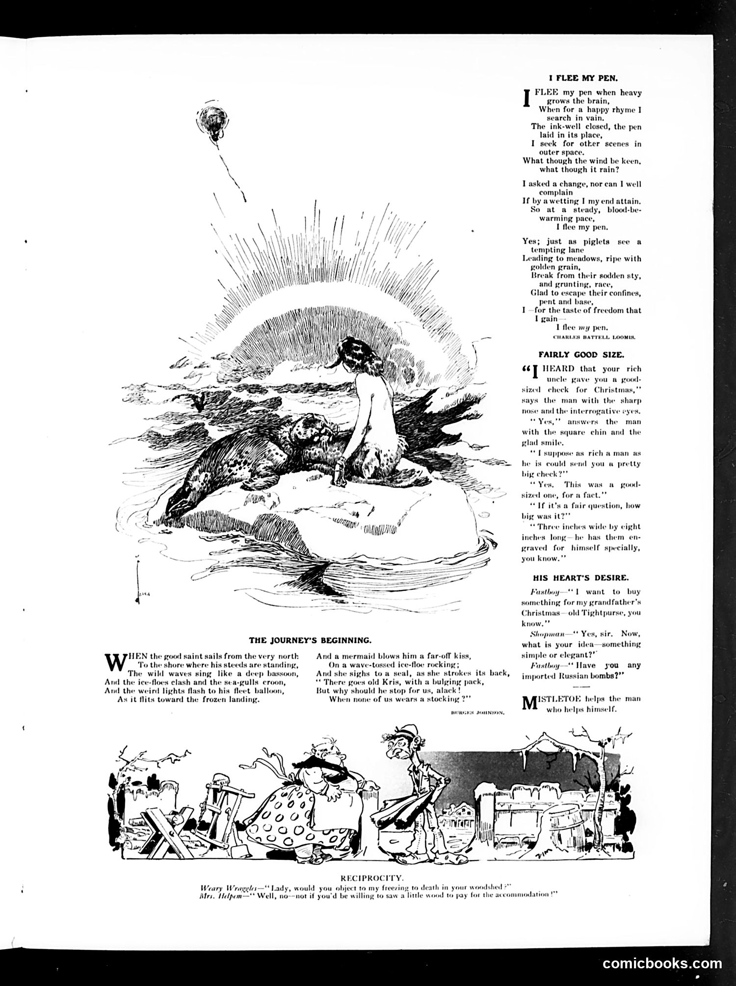 Judge — December 5, 1908 — page 13 of 44