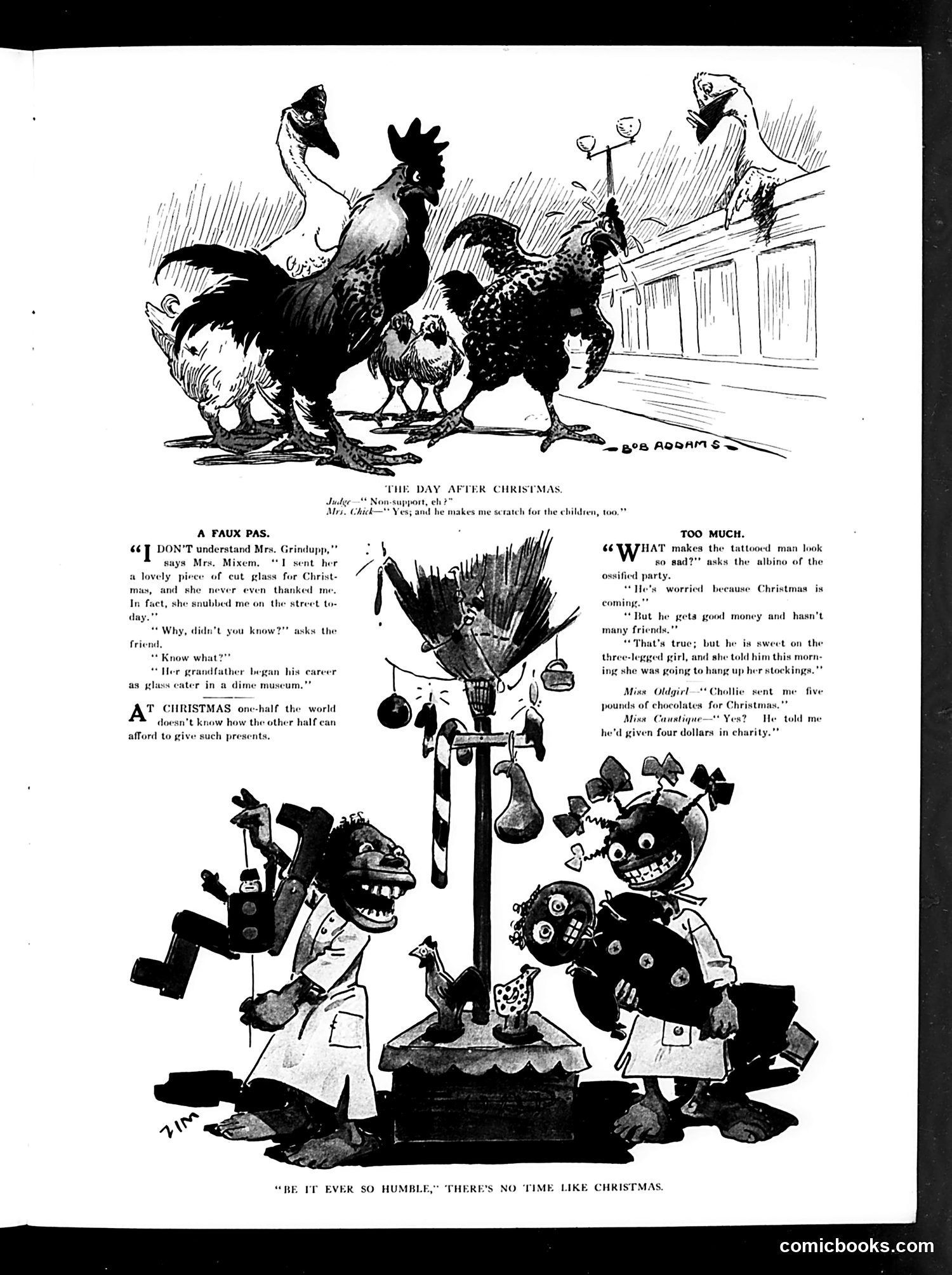 Judge — December 5, 1908 — page 15 of 44