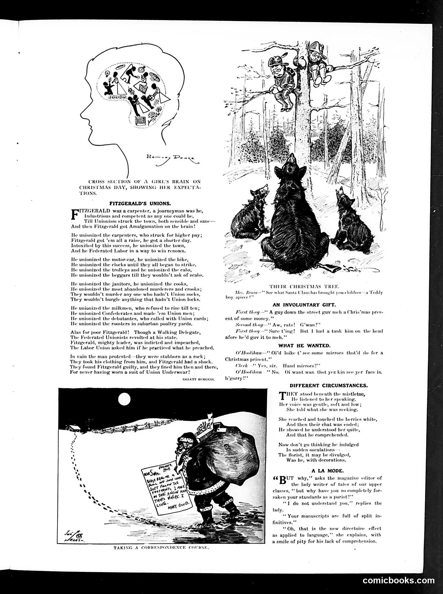 Judge — December 5, 1908 — page 17 of 44