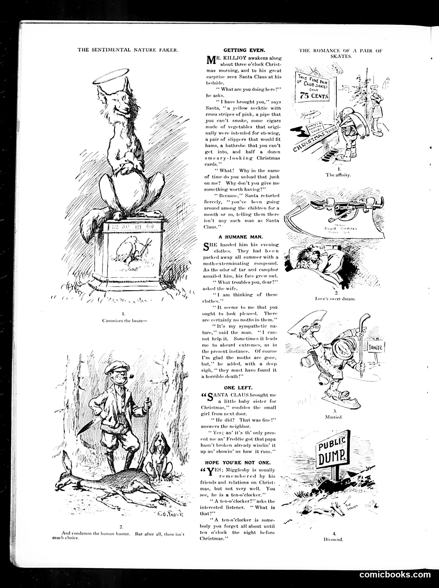 Judge — December 5, 1908 — page 18 of 44