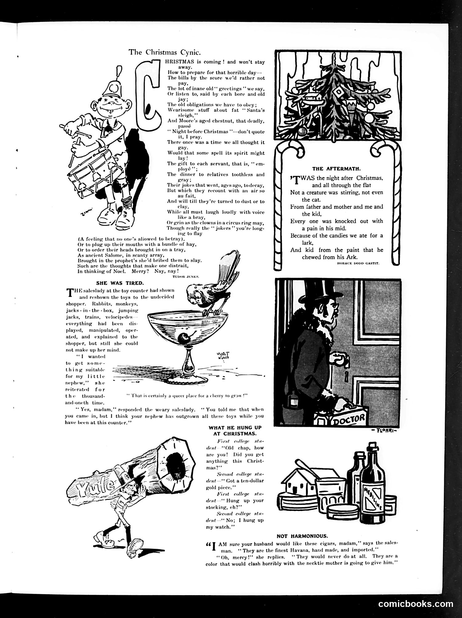 Judge — December 5, 1908 — page 19 of 44