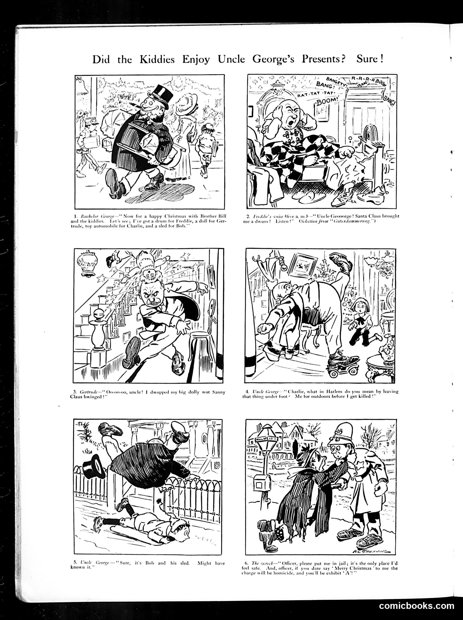 Judge — December 5, 1908 — page 20 of 44