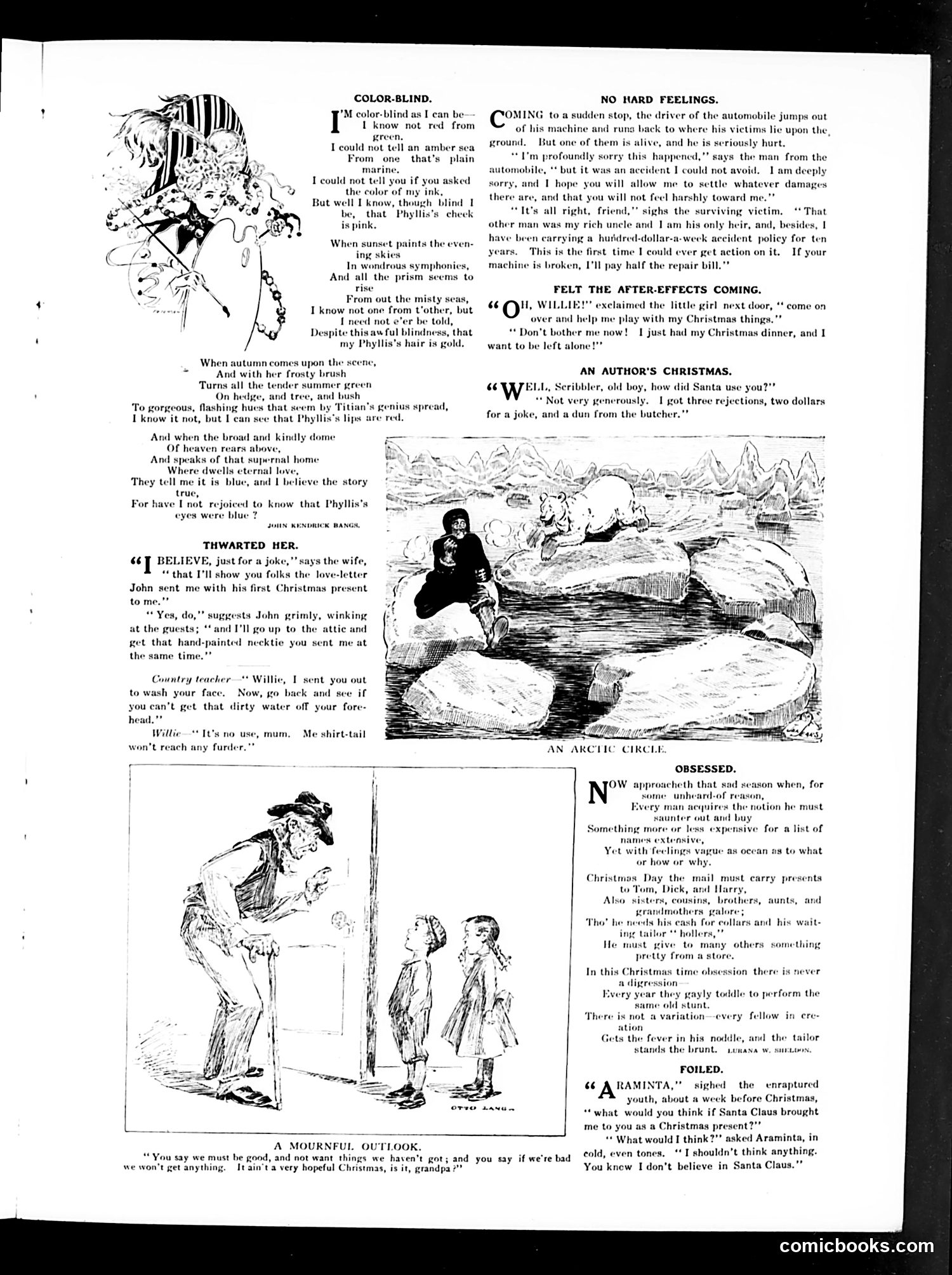 Judge — December 5, 1908 — page 21 of 44