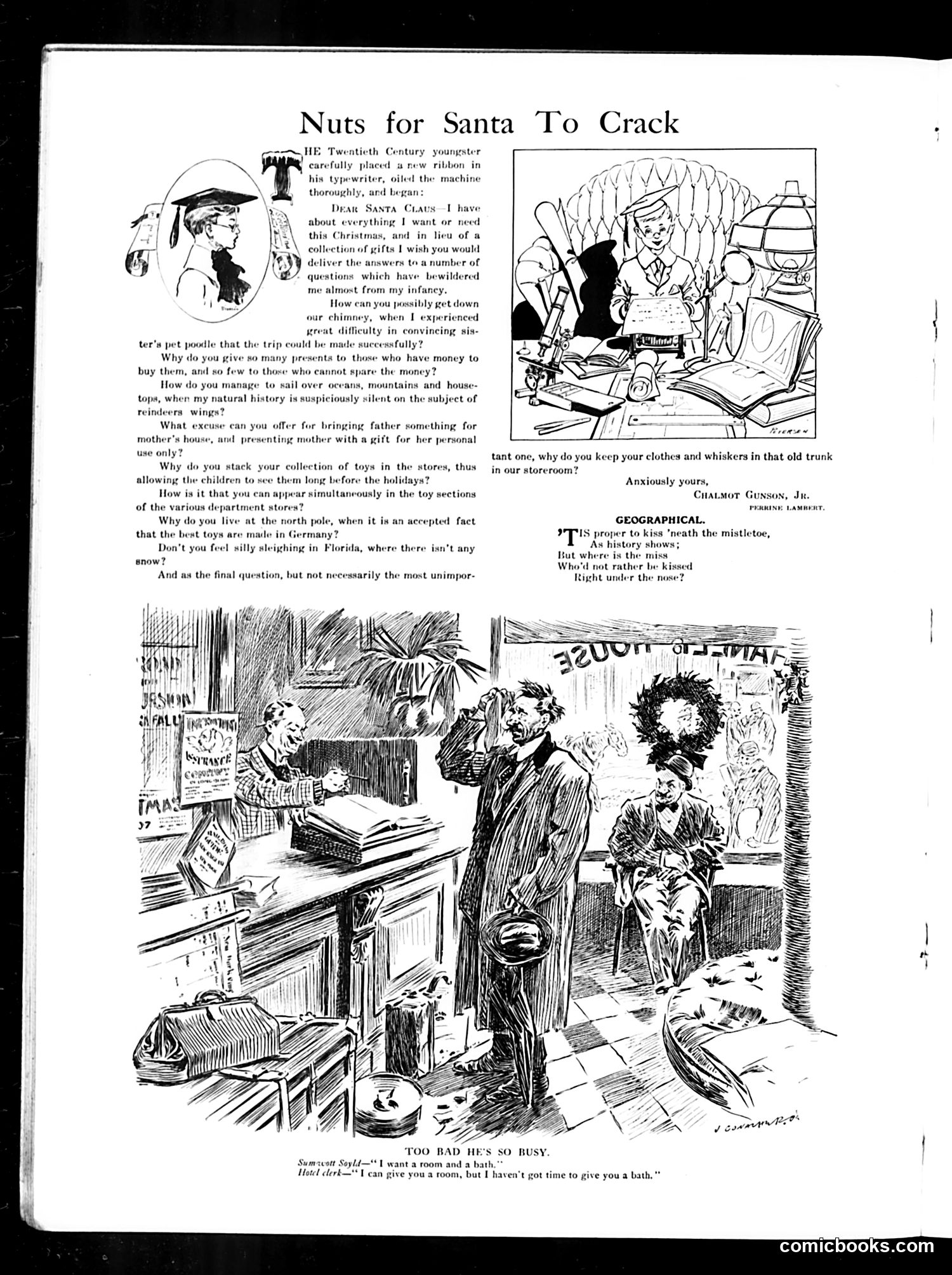 Judge — December 5, 1908 — page 24 of 44