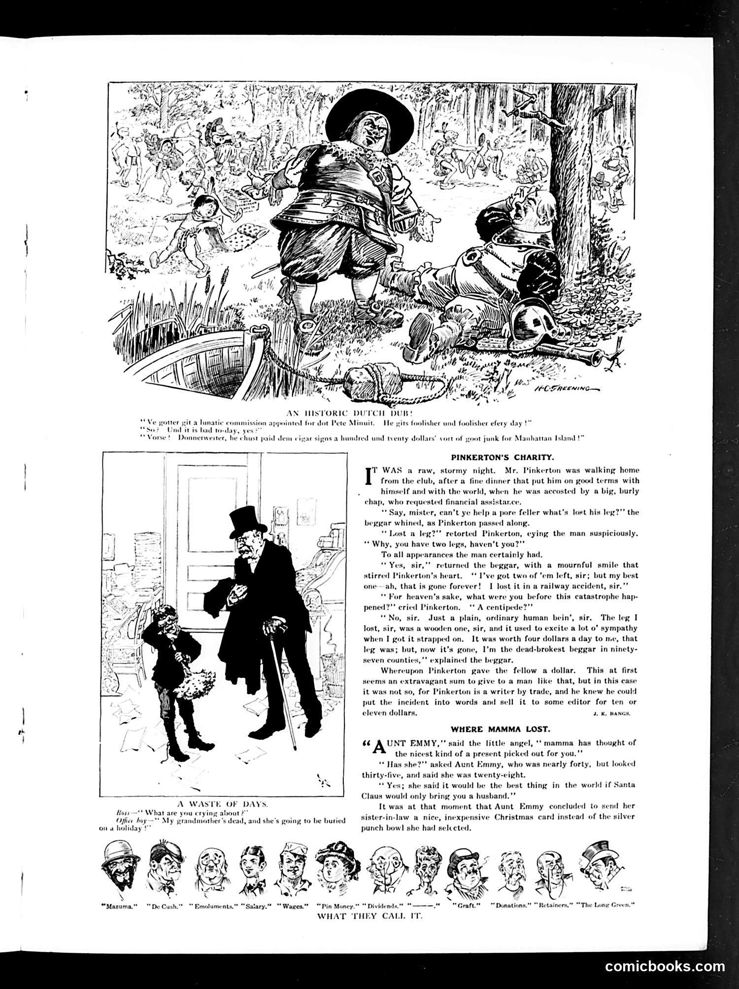 Judge — December 5, 1908 — page 25 of 44